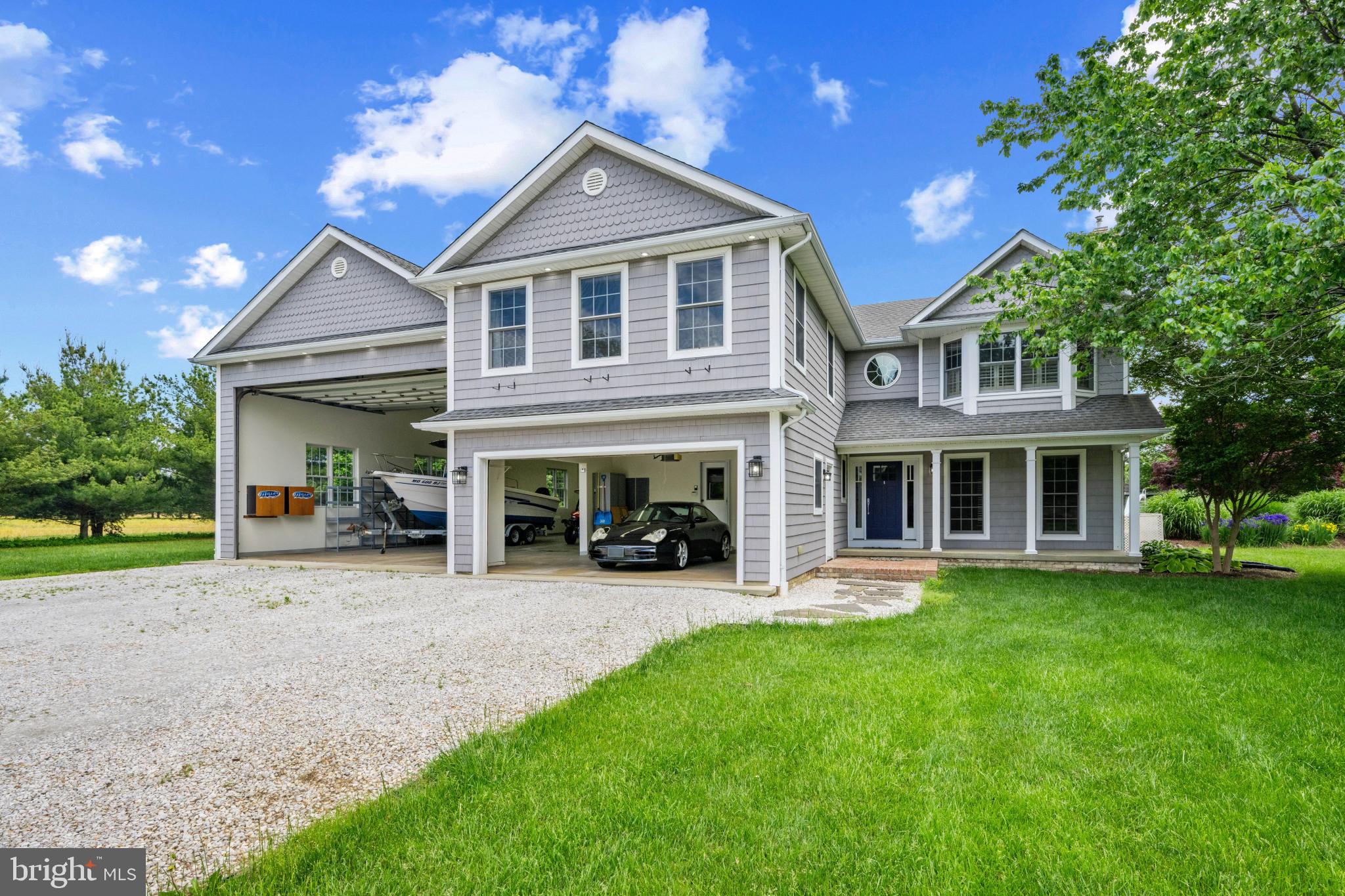 129 KIRWANS LANDING LANE