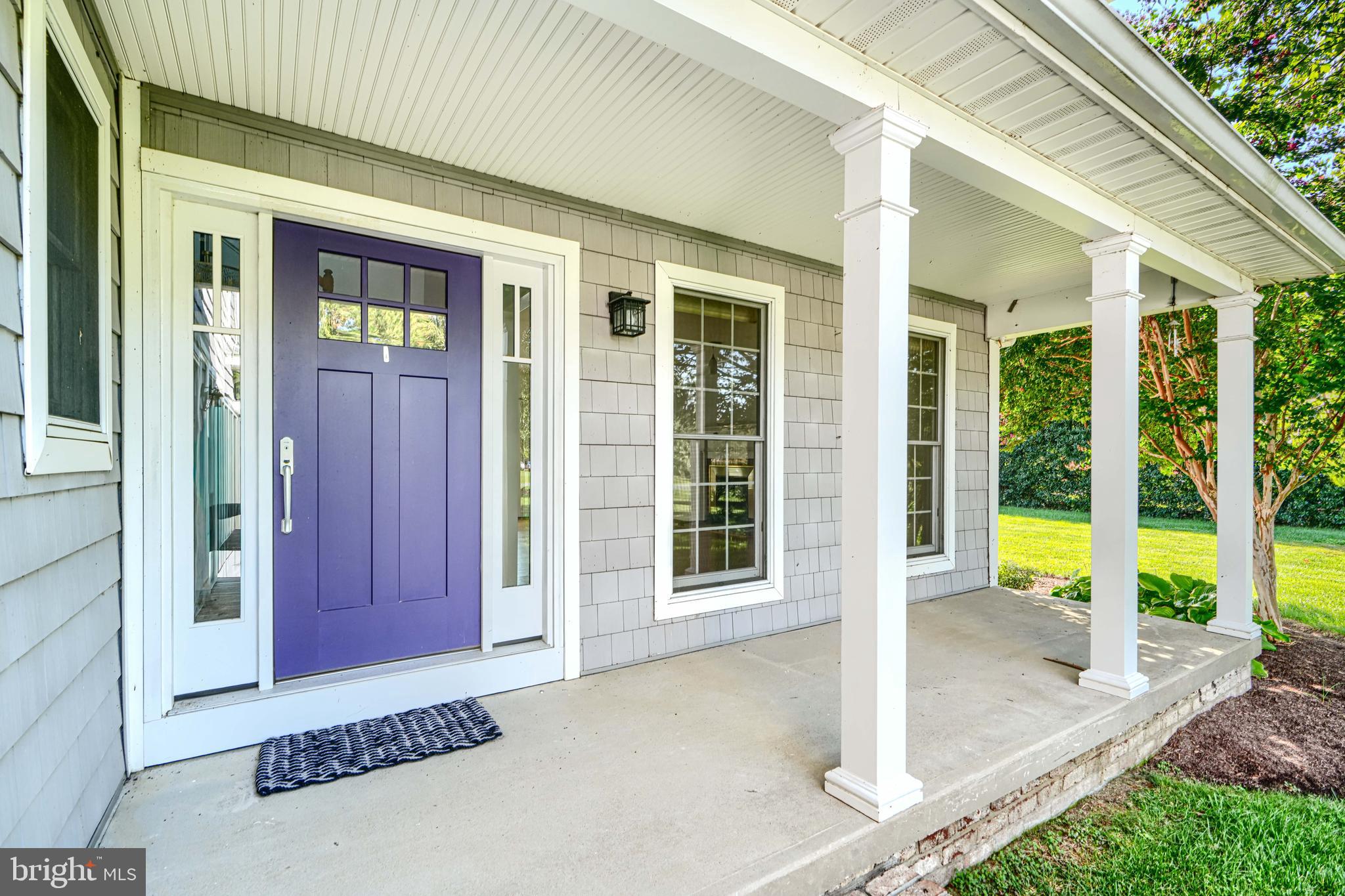 129 KIRWANS LANDING LANE