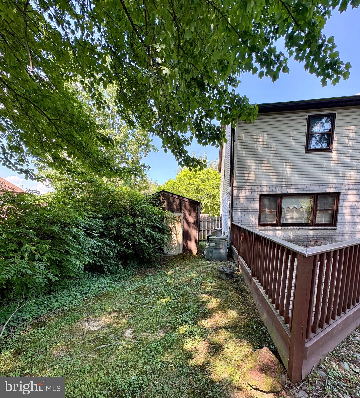 JUSTA FARMS - Residential