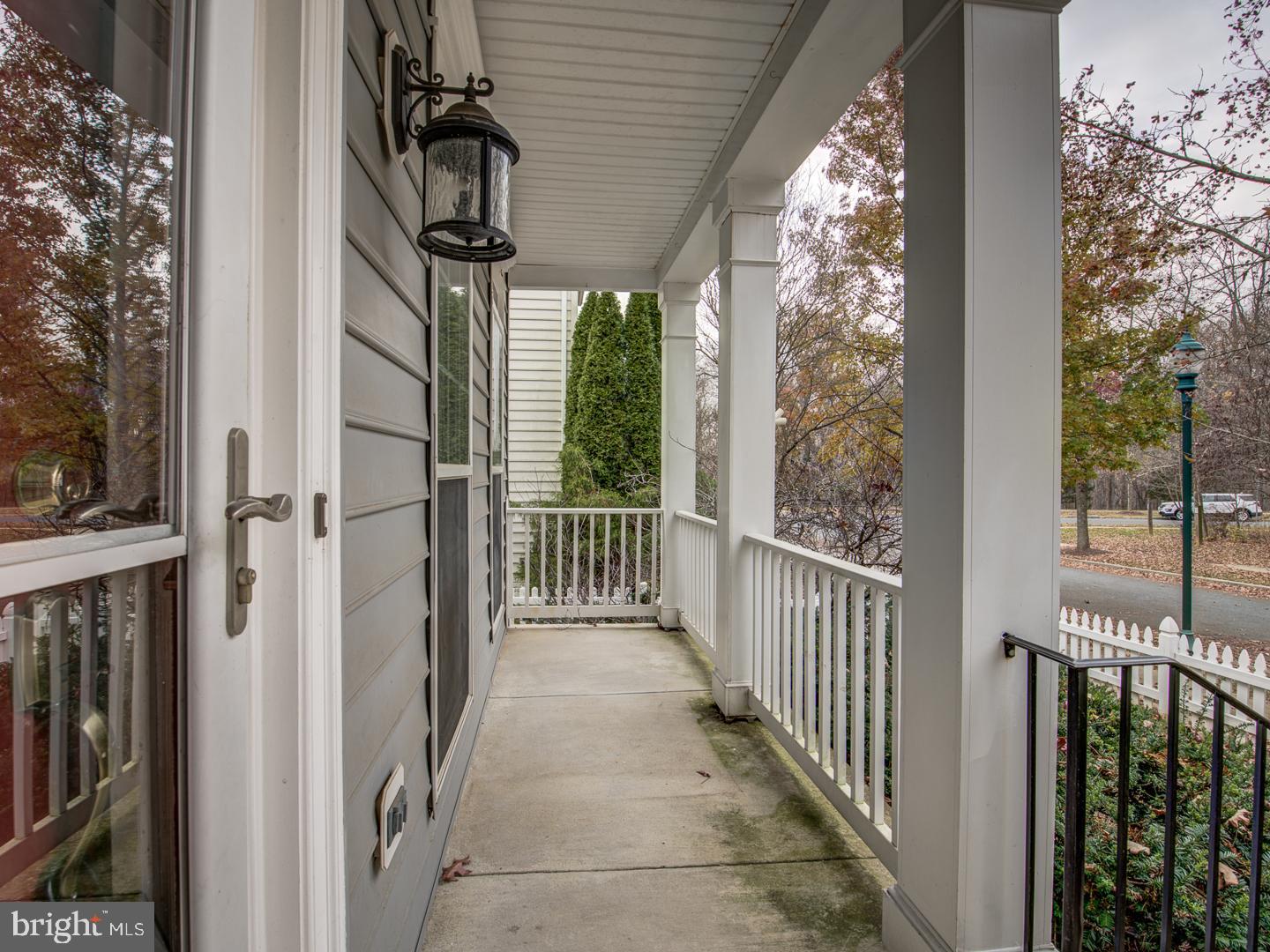 GREENWAY VILLAGE - Residential