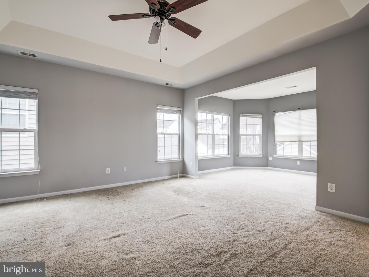 GREENWAY VILLAGE - Residential