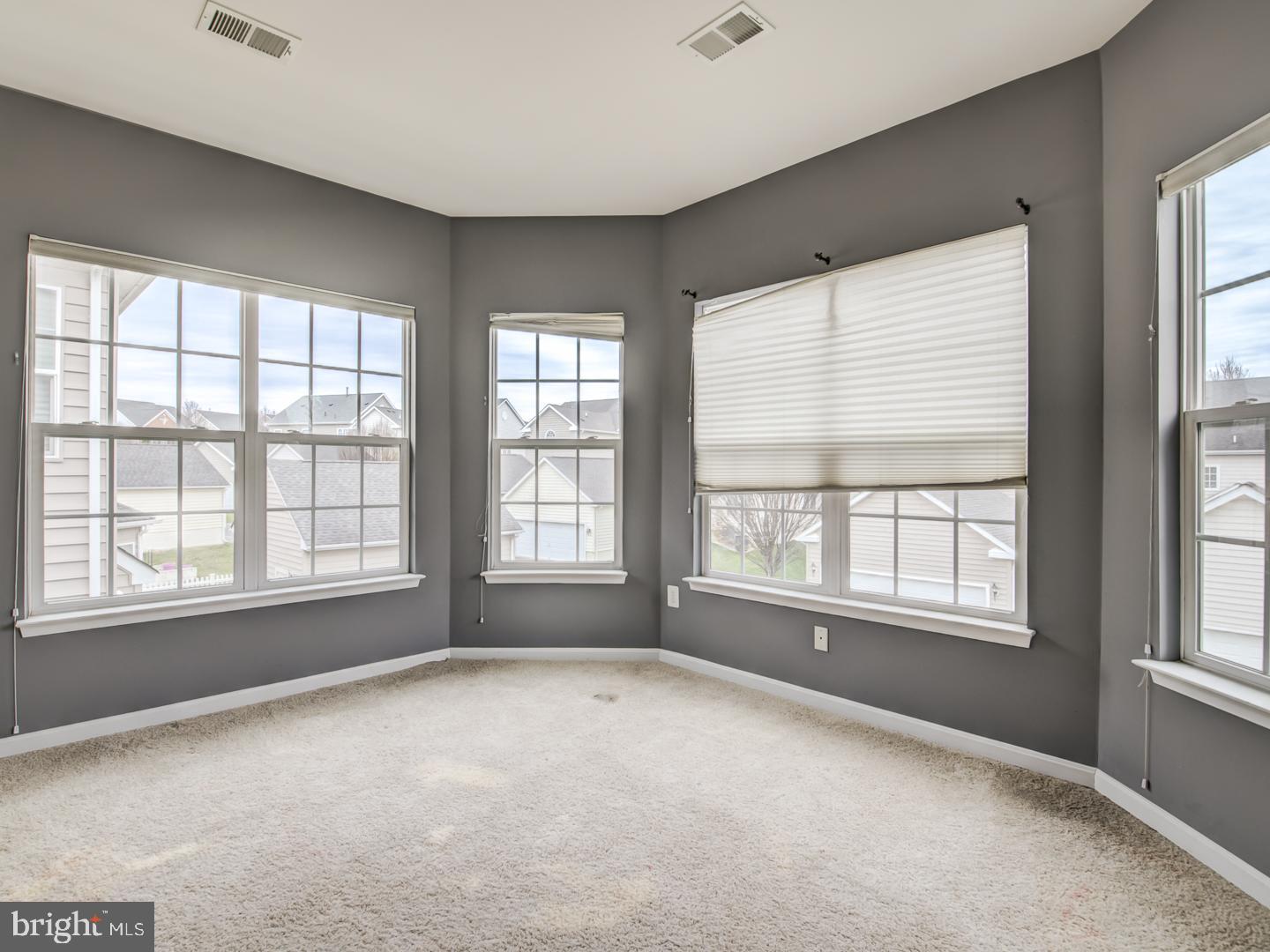 GREENWAY VILLAGE - Residential