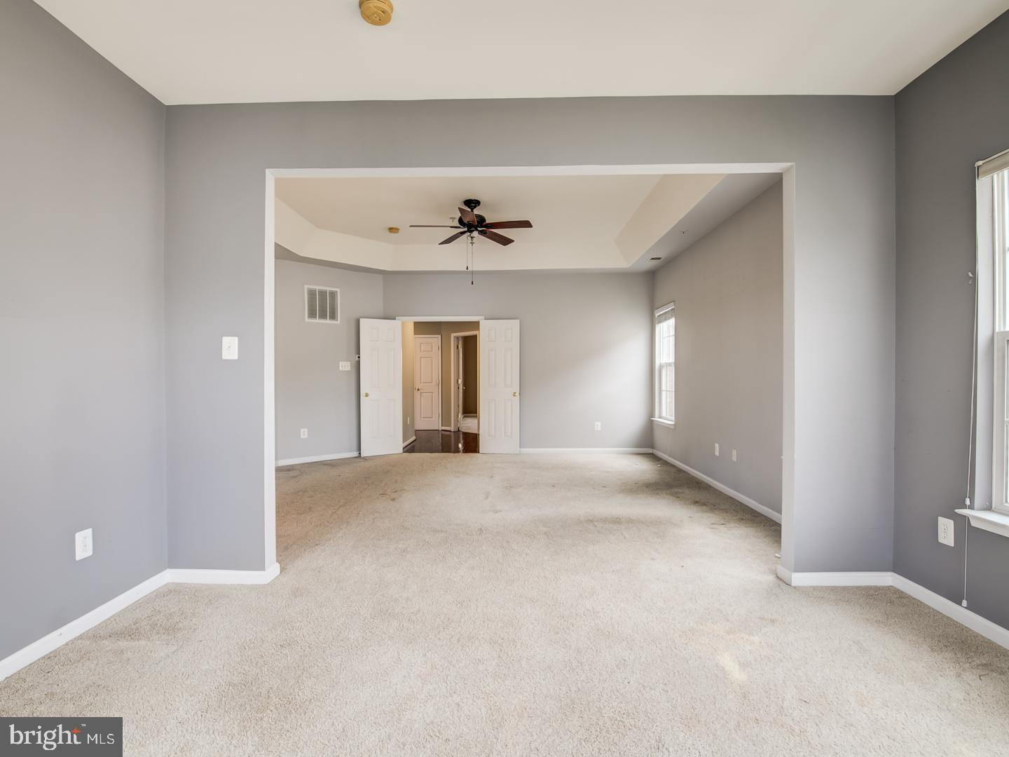 GREENWAY VILLAGE - Residential