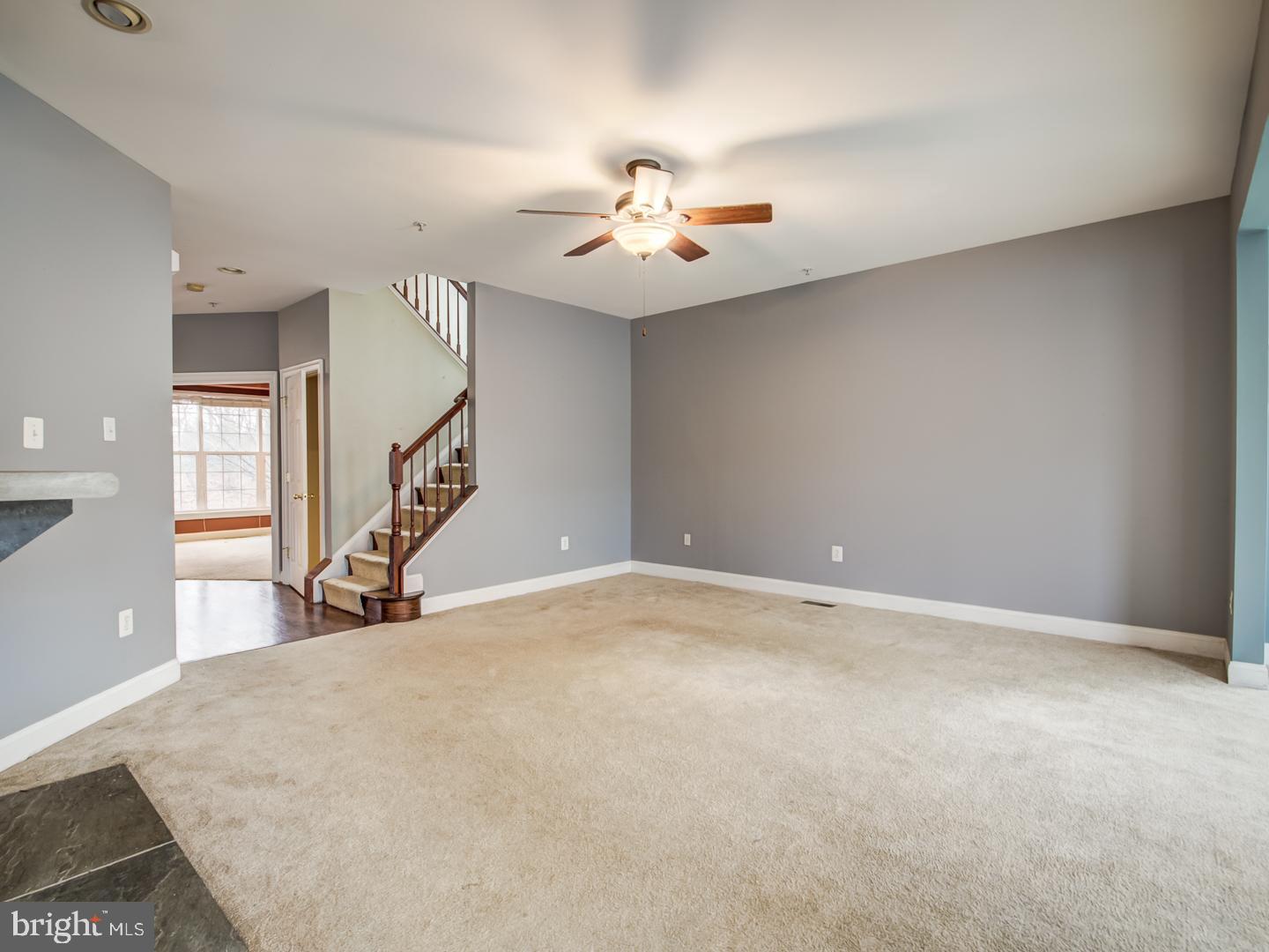 GREENWAY VILLAGE - Residential