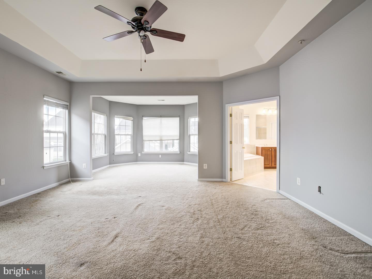 GREENWAY VILLAGE - Residential