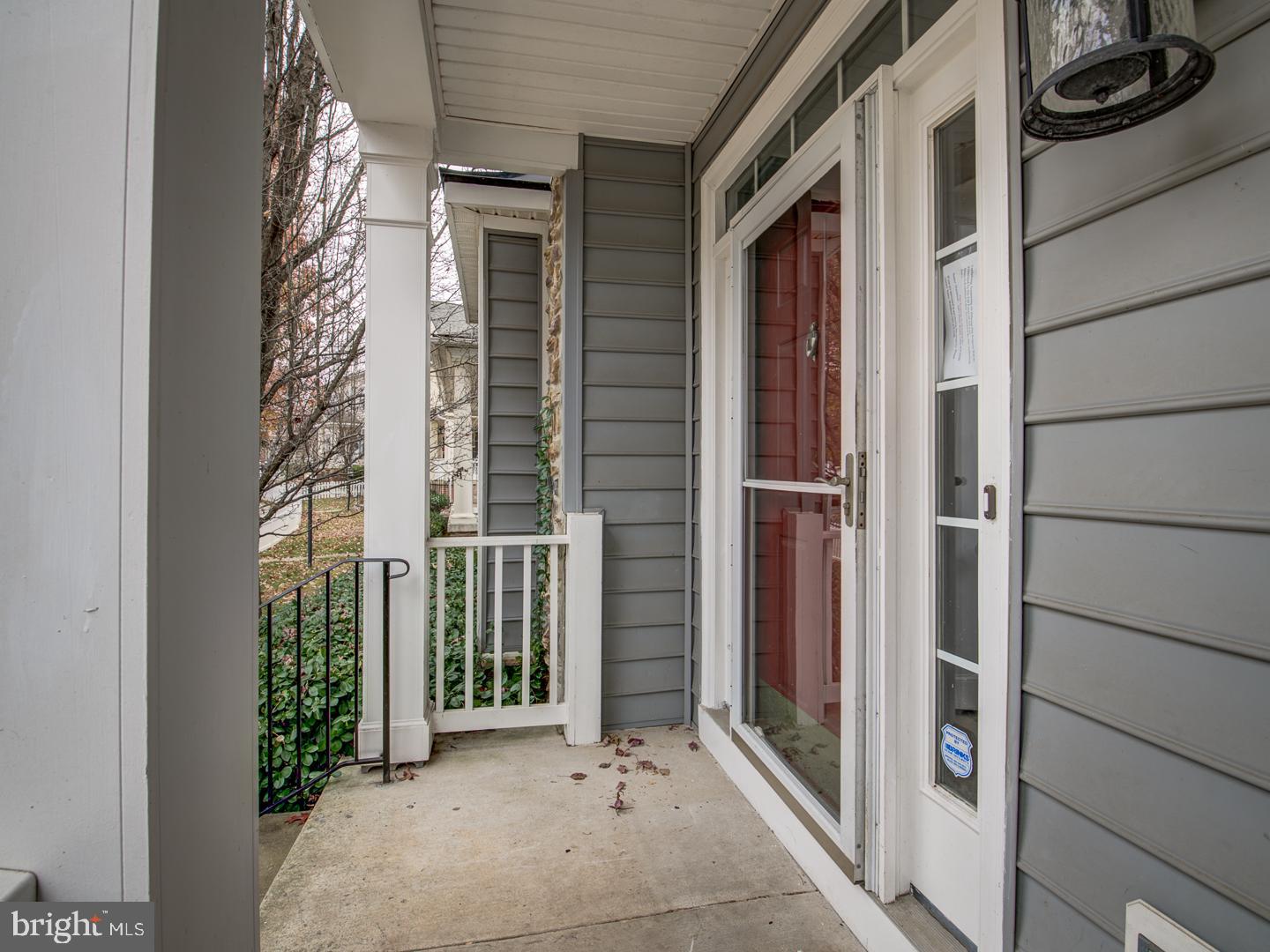 GREENWAY VILLAGE - Residential