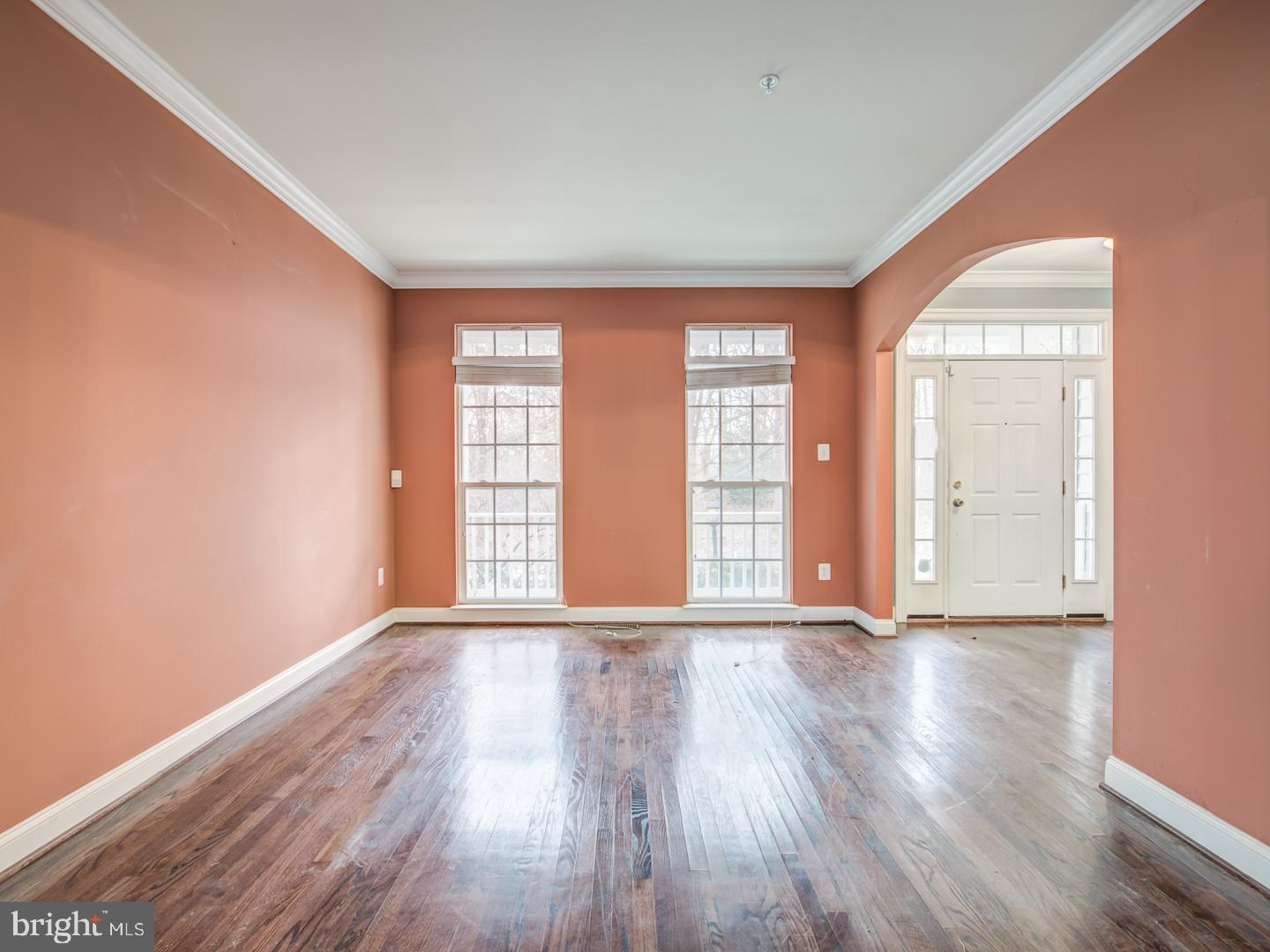 GREENWAY VILLAGE - Residential