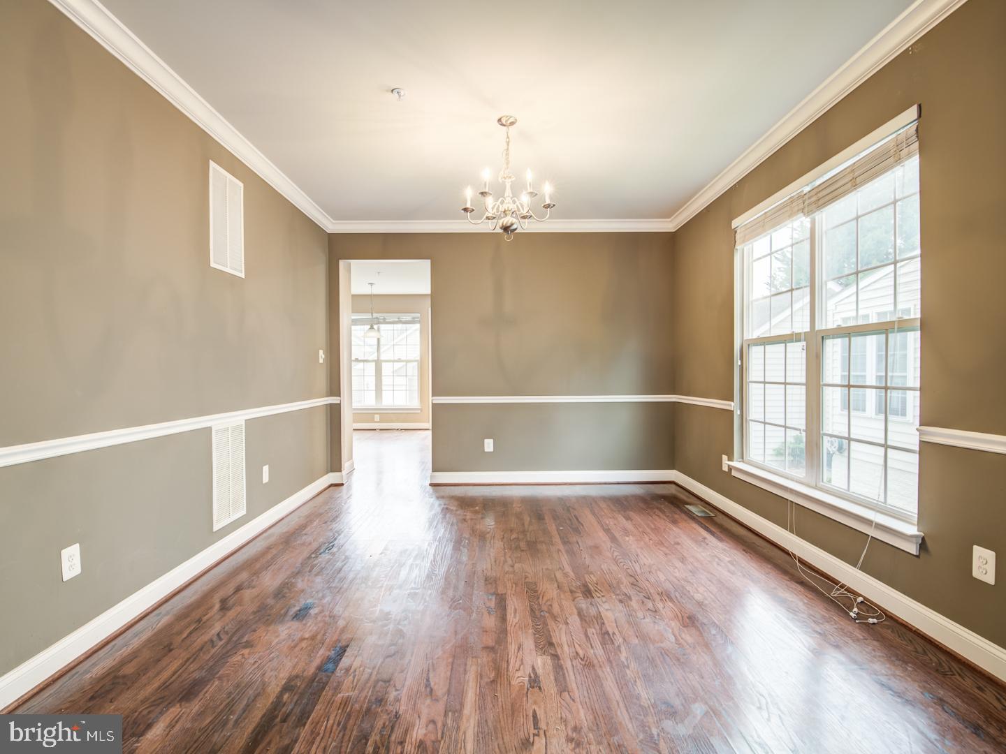 GREENWAY VILLAGE - Residential