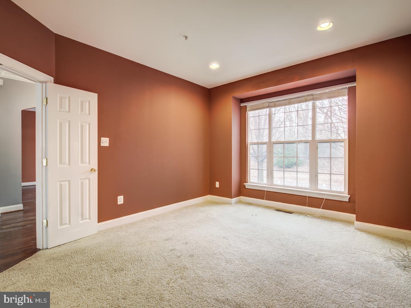 GREENWAY VILLAGE - Residential