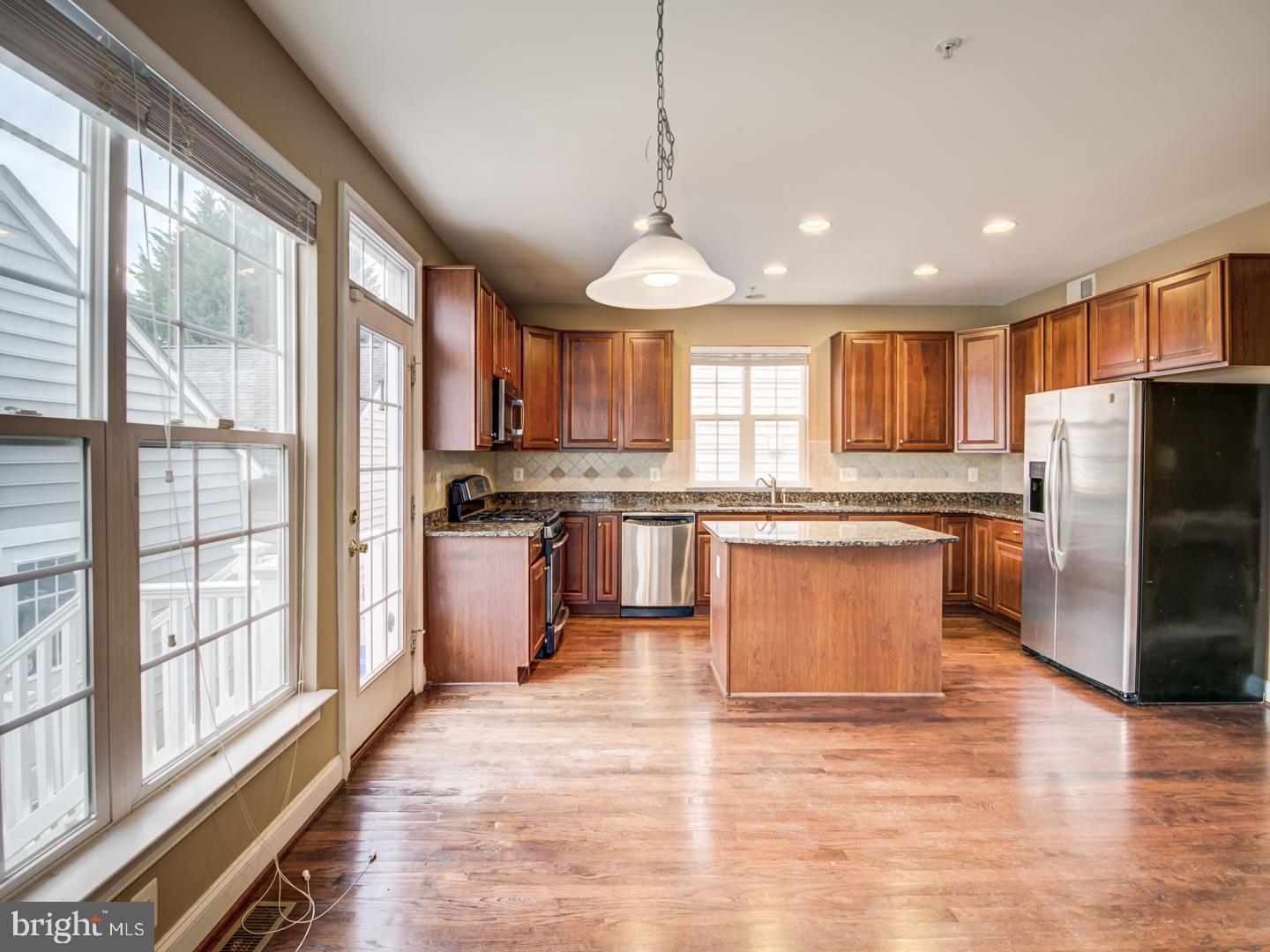 GREENWAY VILLAGE - Residential