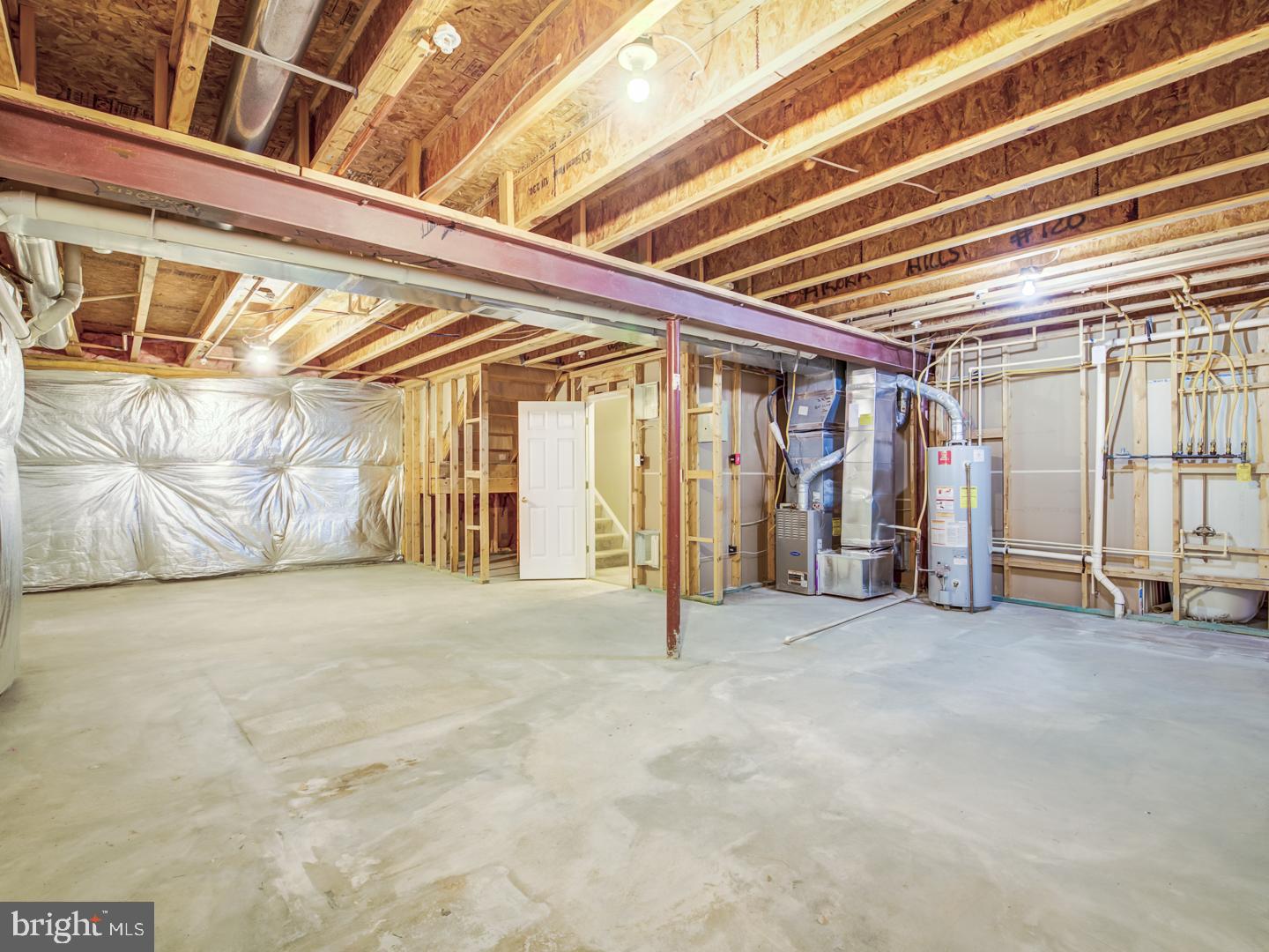 GREENWAY VILLAGE - Residential