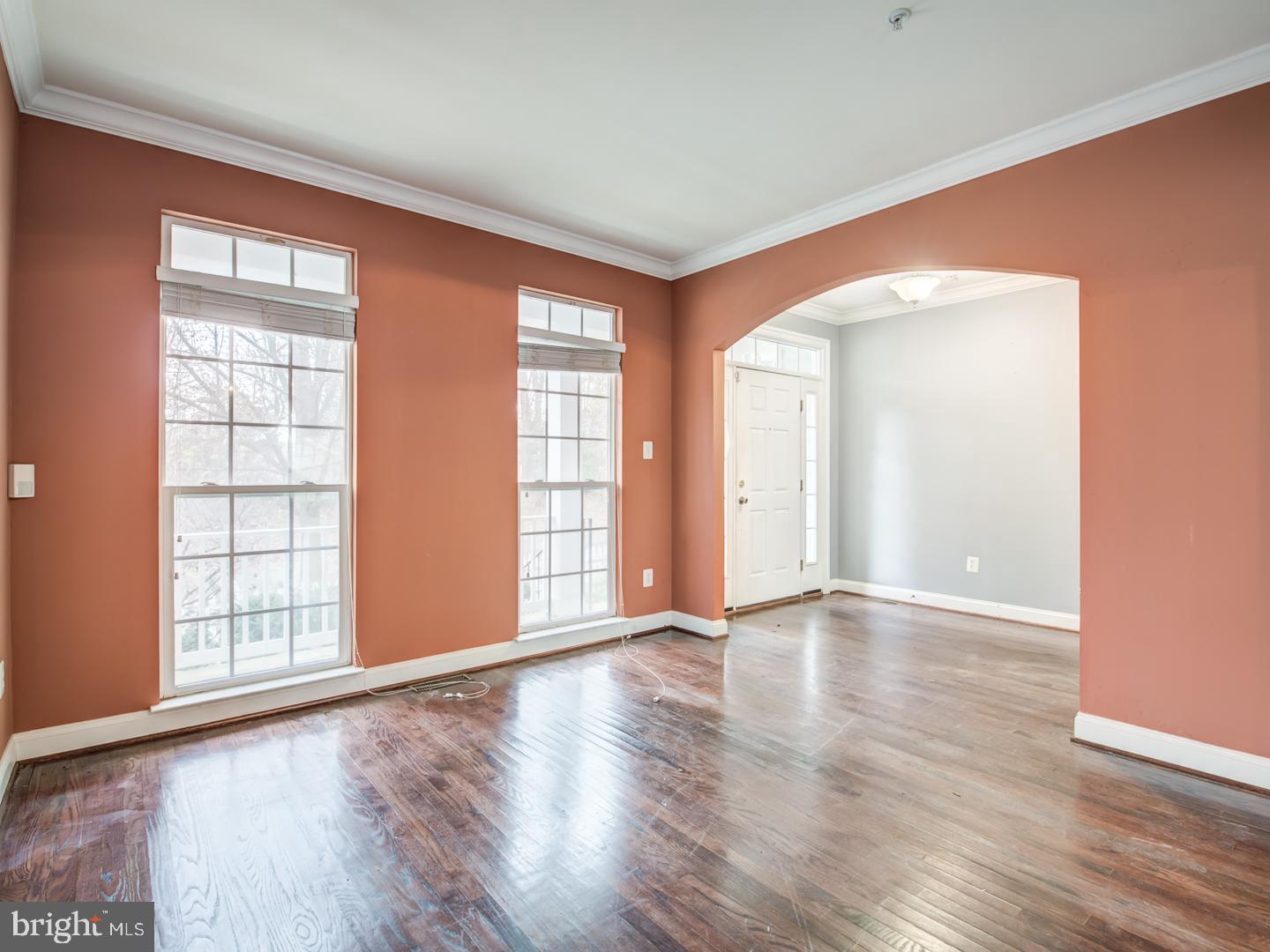 GREENWAY VILLAGE - Residential