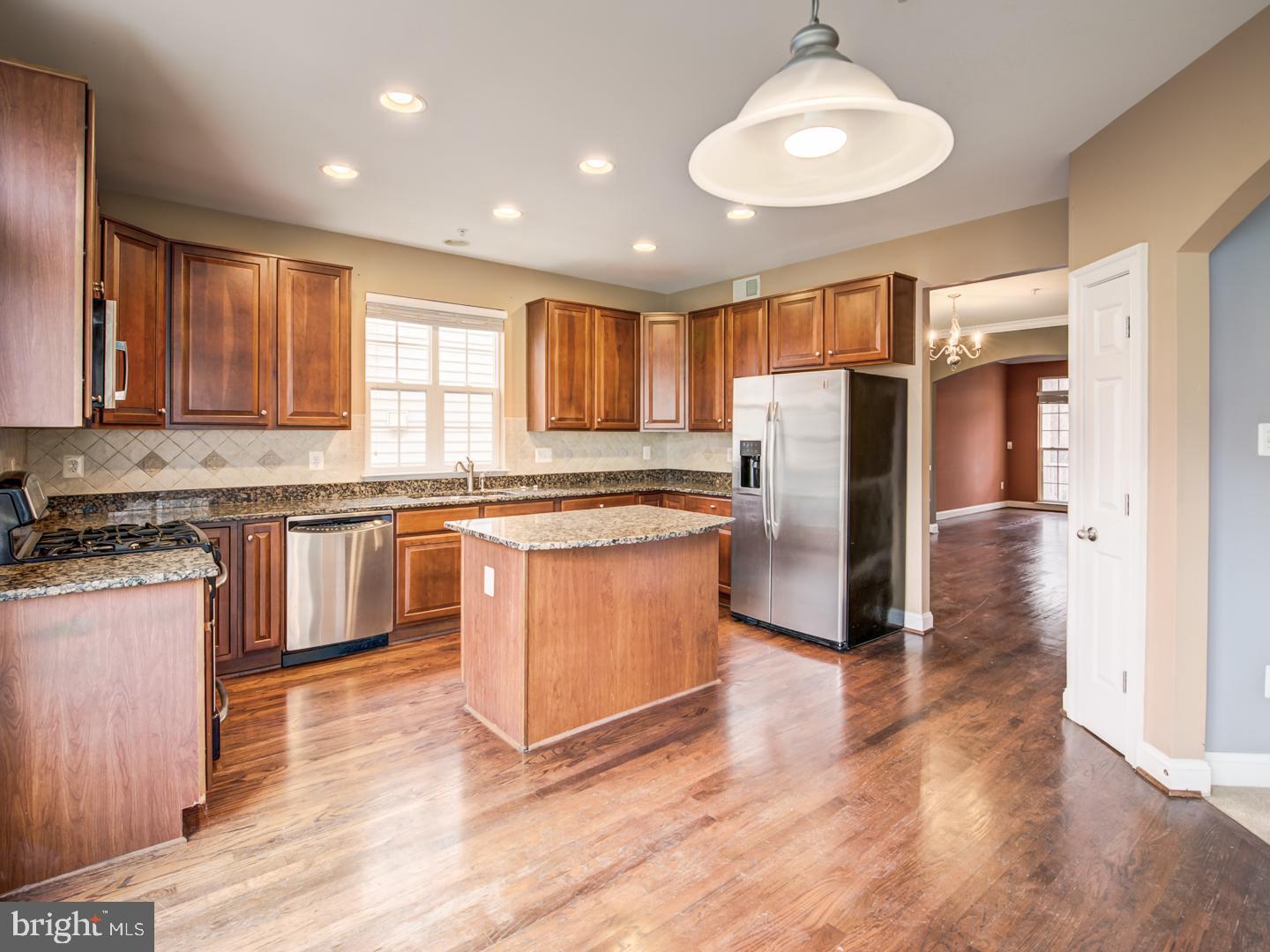 GREENWAY VILLAGE - Residential