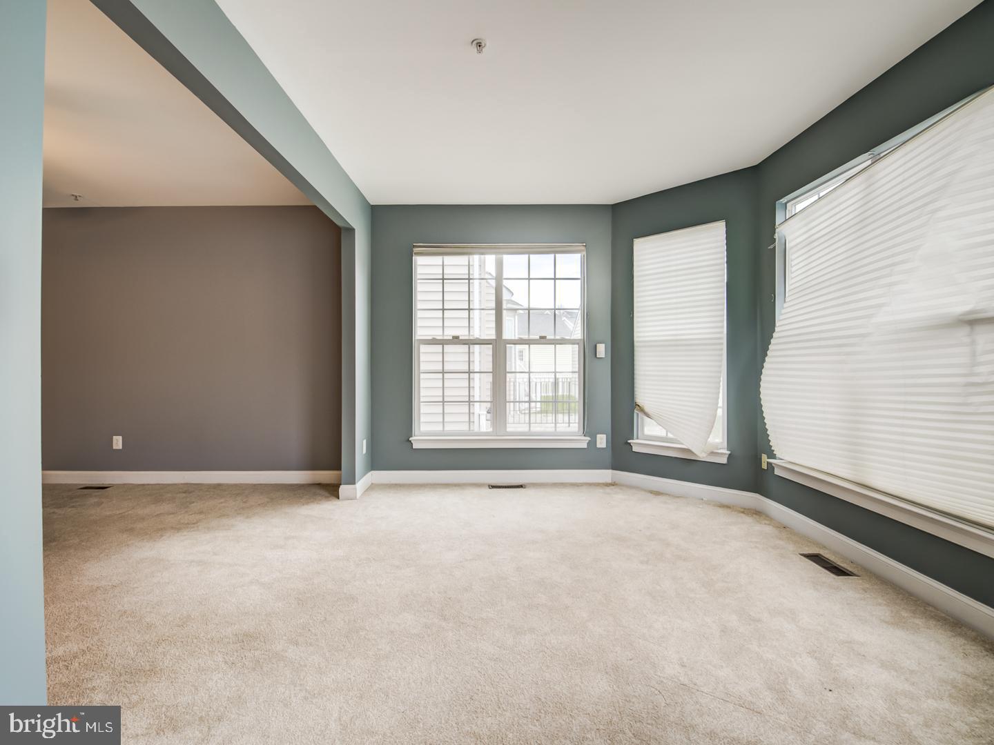 GREENWAY VILLAGE - Residential