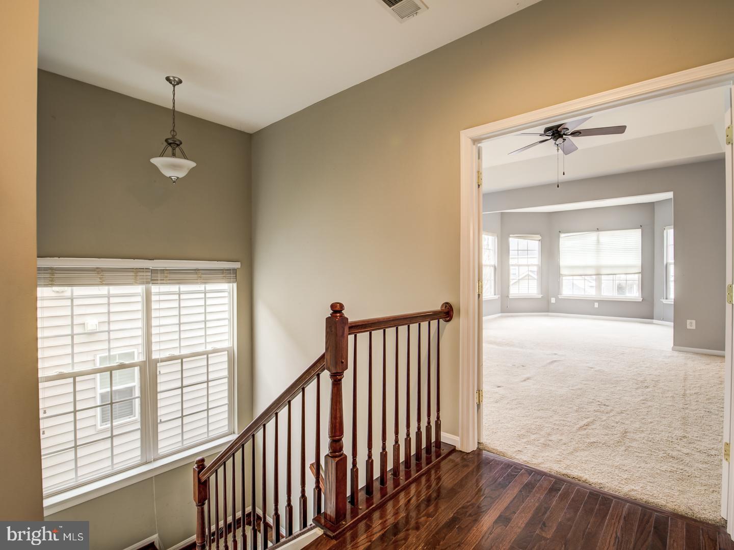 GREENWAY VILLAGE - Residential