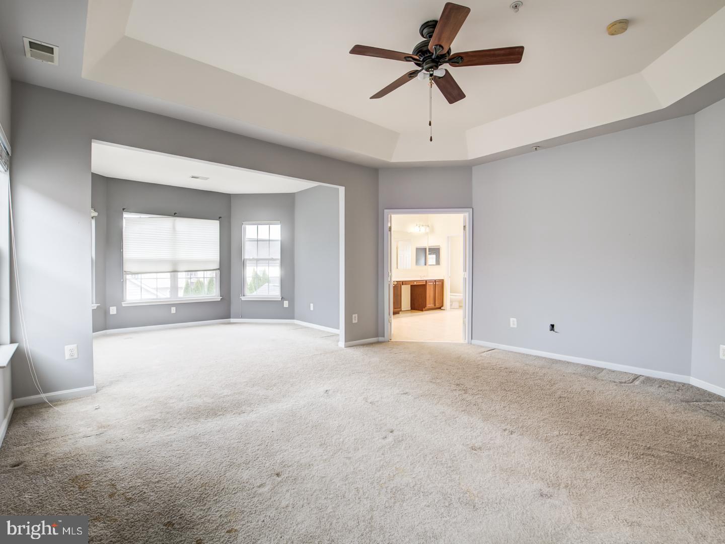 GREENWAY VILLAGE - Residential