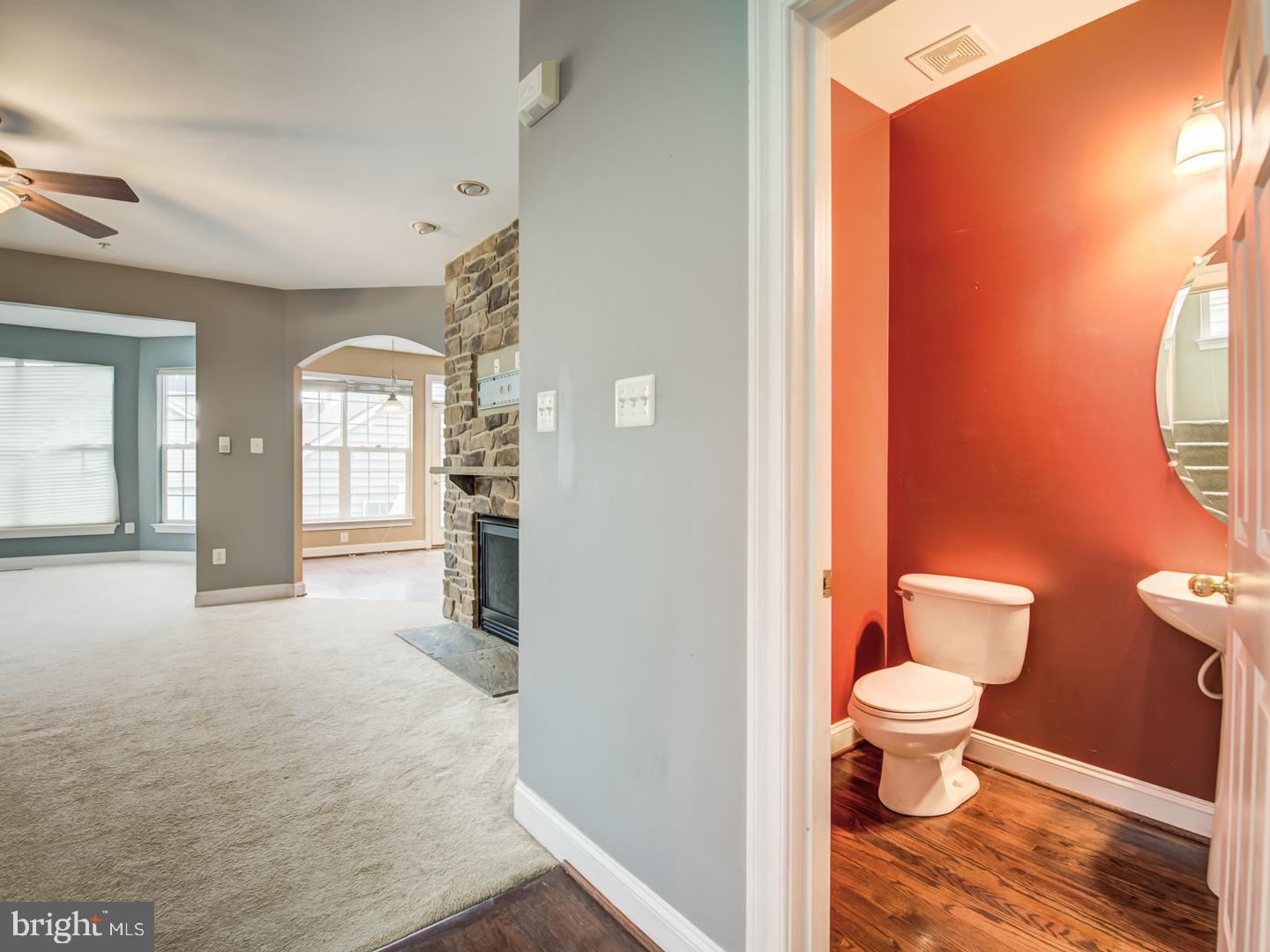 GREENWAY VILLAGE - Residential