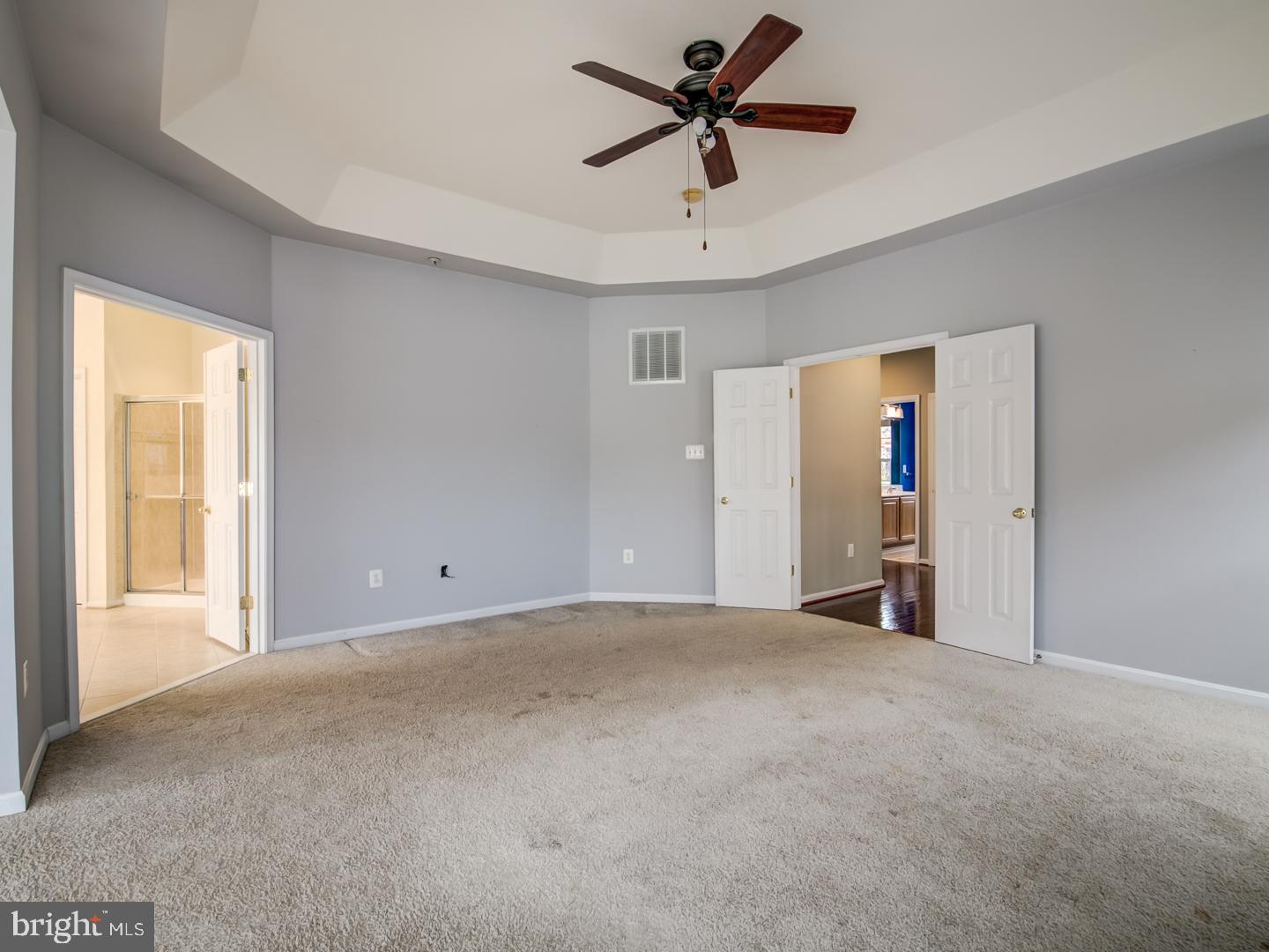 GREENWAY VILLAGE - Residential