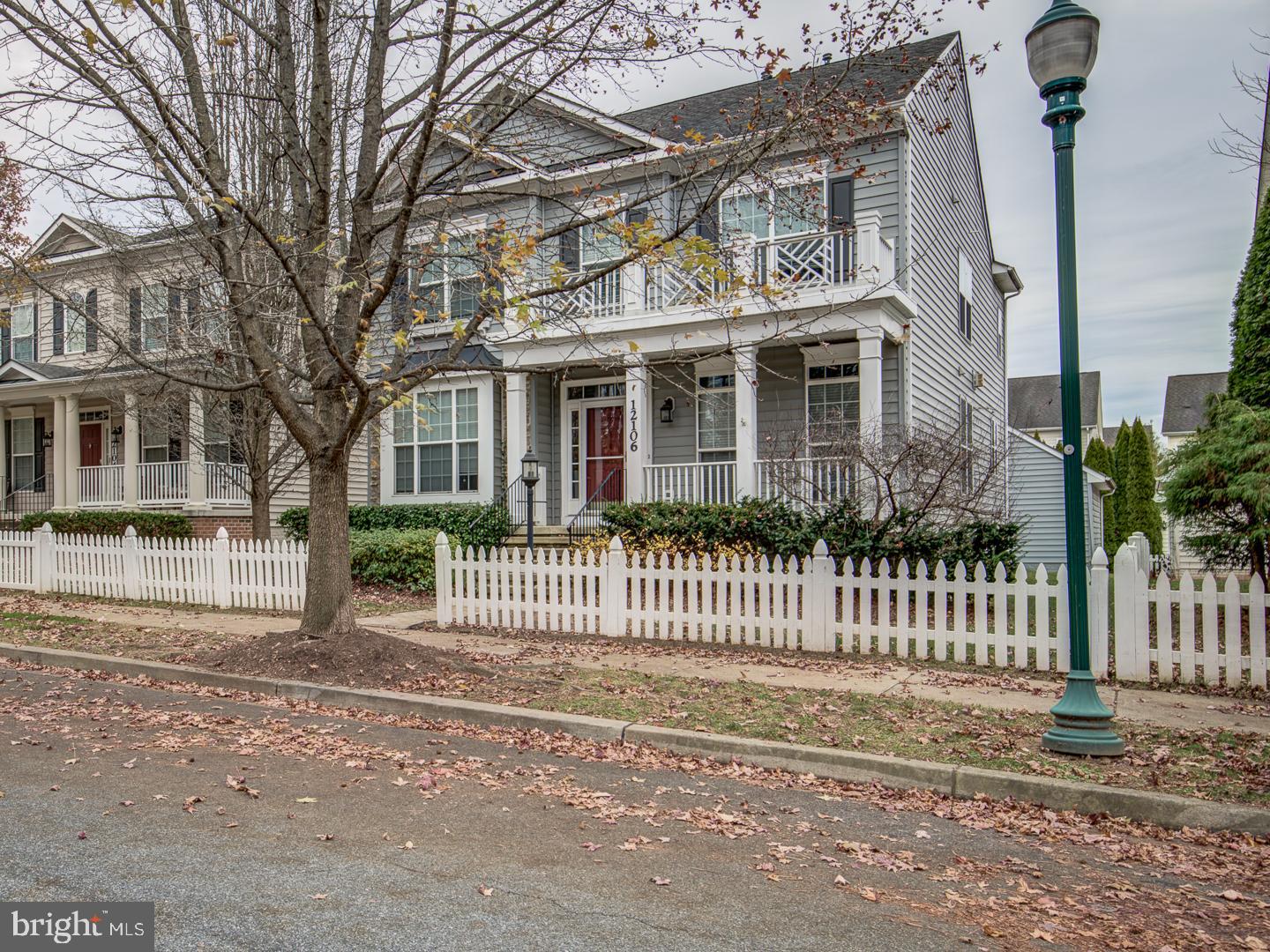 GREENWAY VILLAGE - Residential