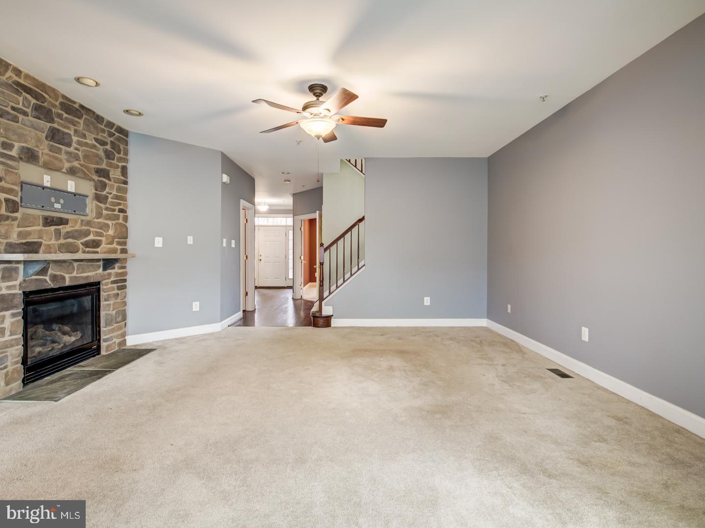 GREENWAY VILLAGE - Residential