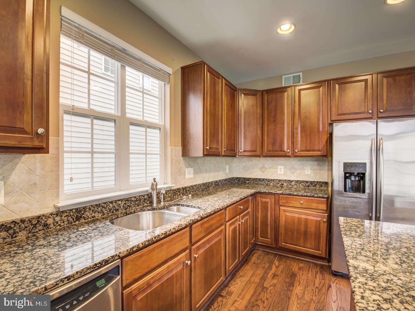 GREENWAY VILLAGE - Residential