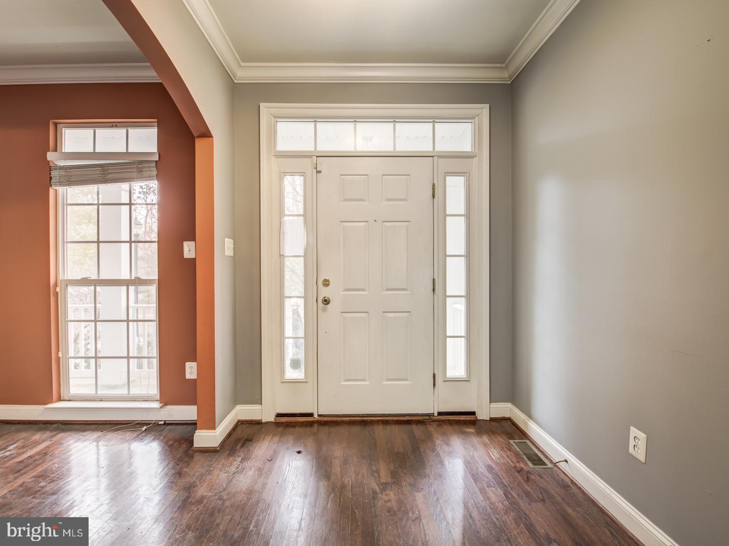 GREENWAY VILLAGE - Residential