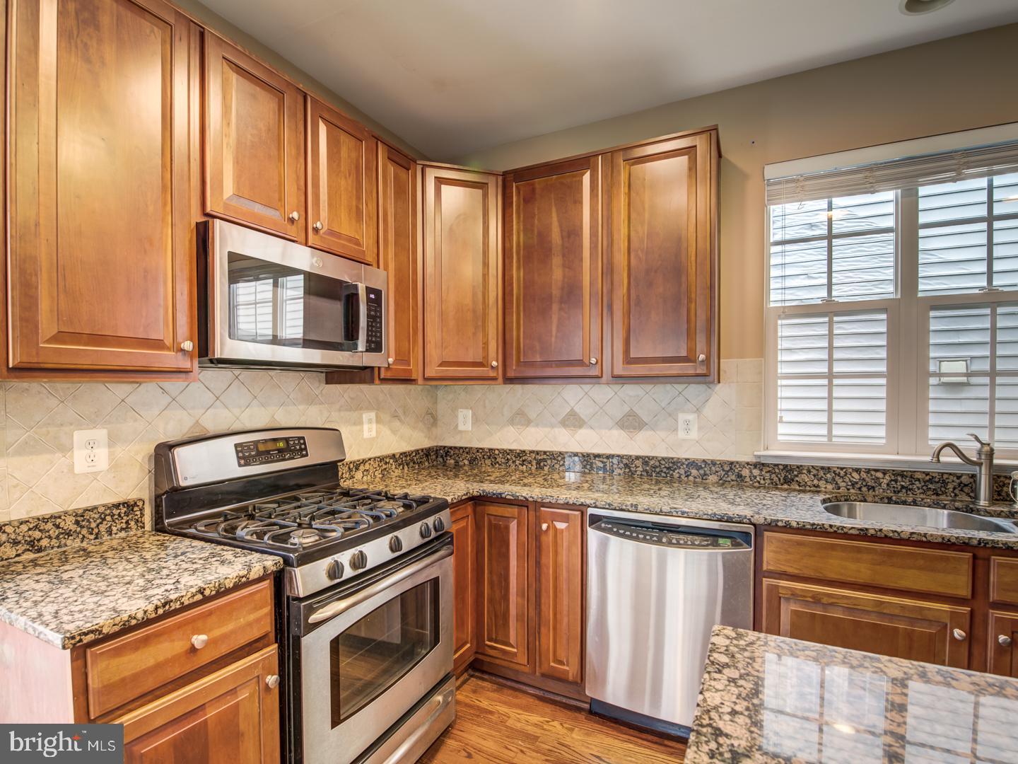 GREENWAY VILLAGE - Residential