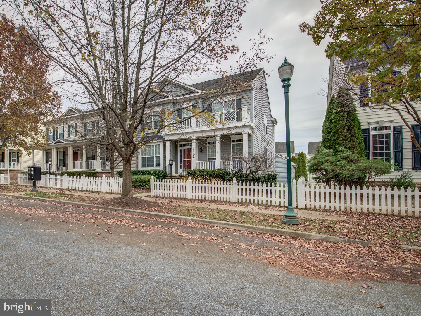 GREENWAY VILLAGE - Residential