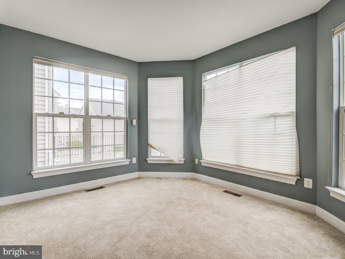 GREENWAY VILLAGE - Residential