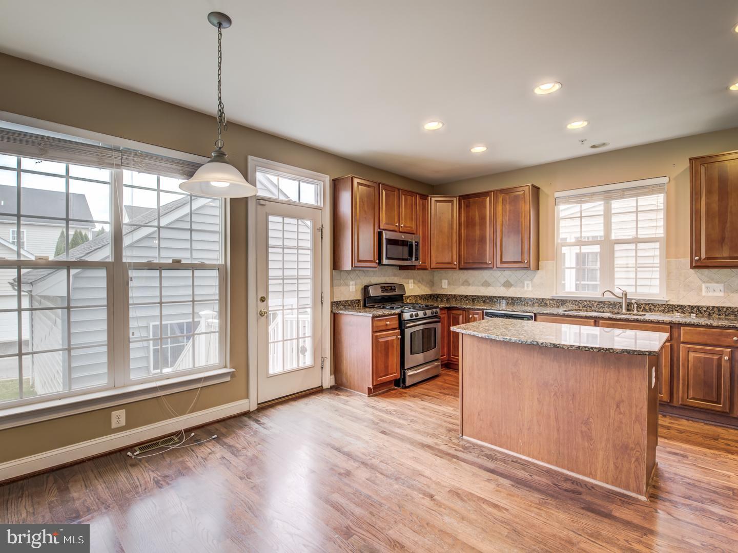 GREENWAY VILLAGE - Residential