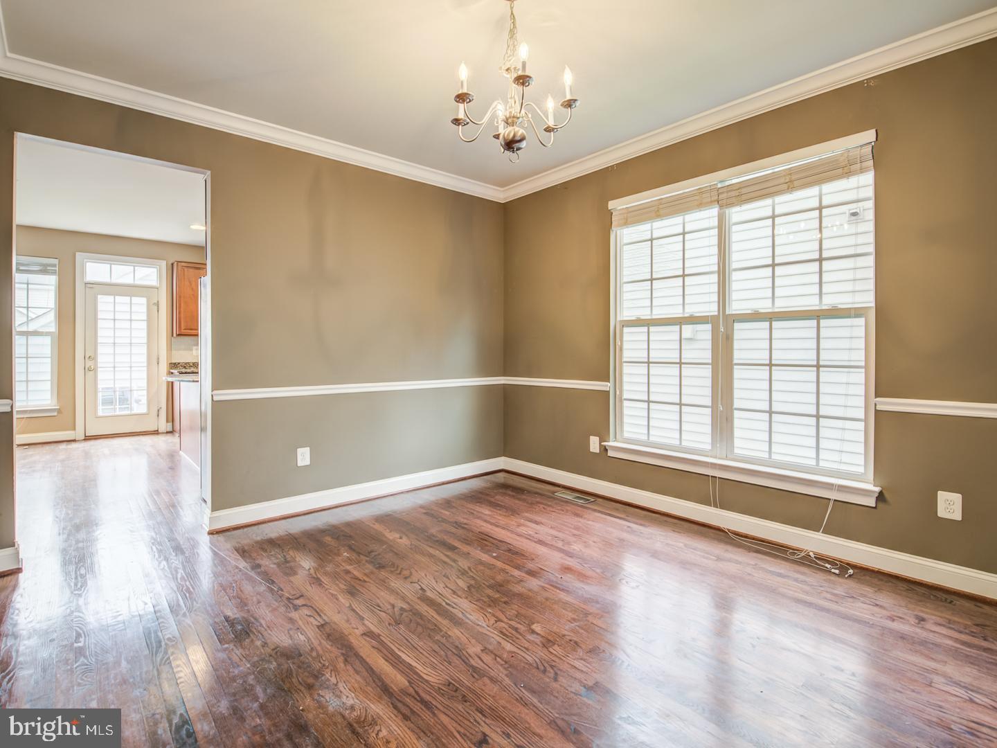 GREENWAY VILLAGE - Residential