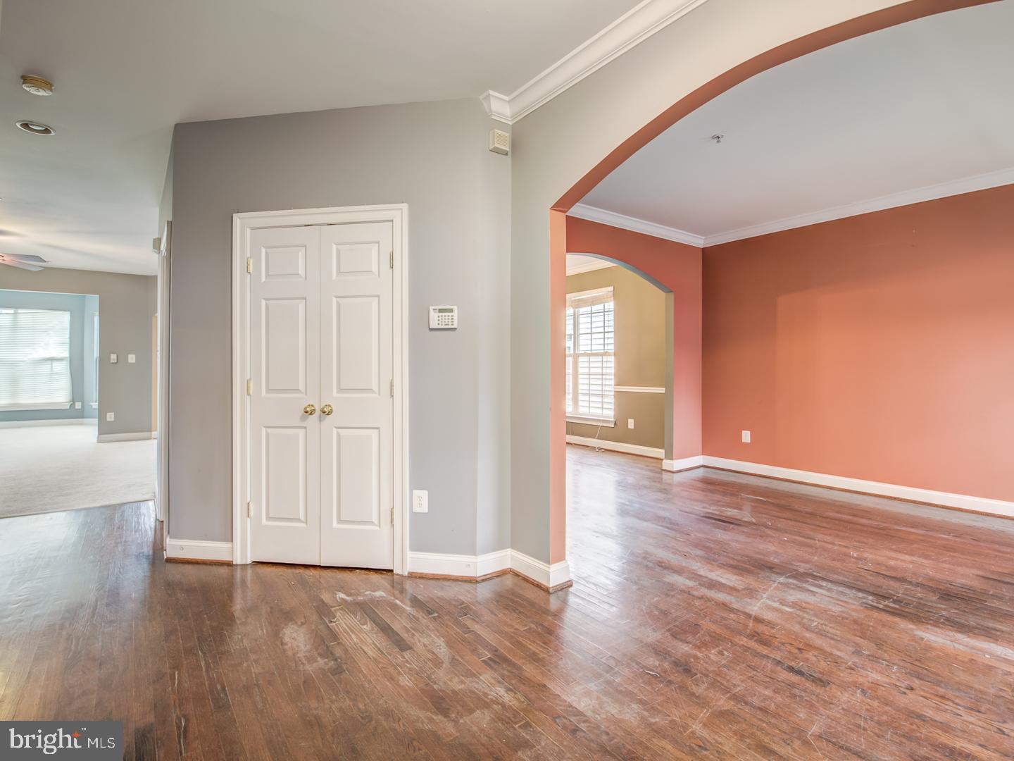 GREENWAY VILLAGE - Residential