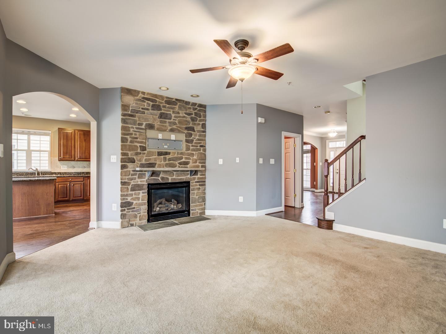 GREENWAY VILLAGE - Residential