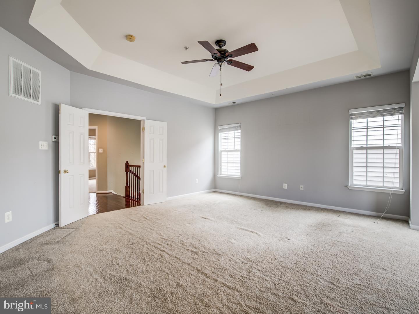 GREENWAY VILLAGE - Residential