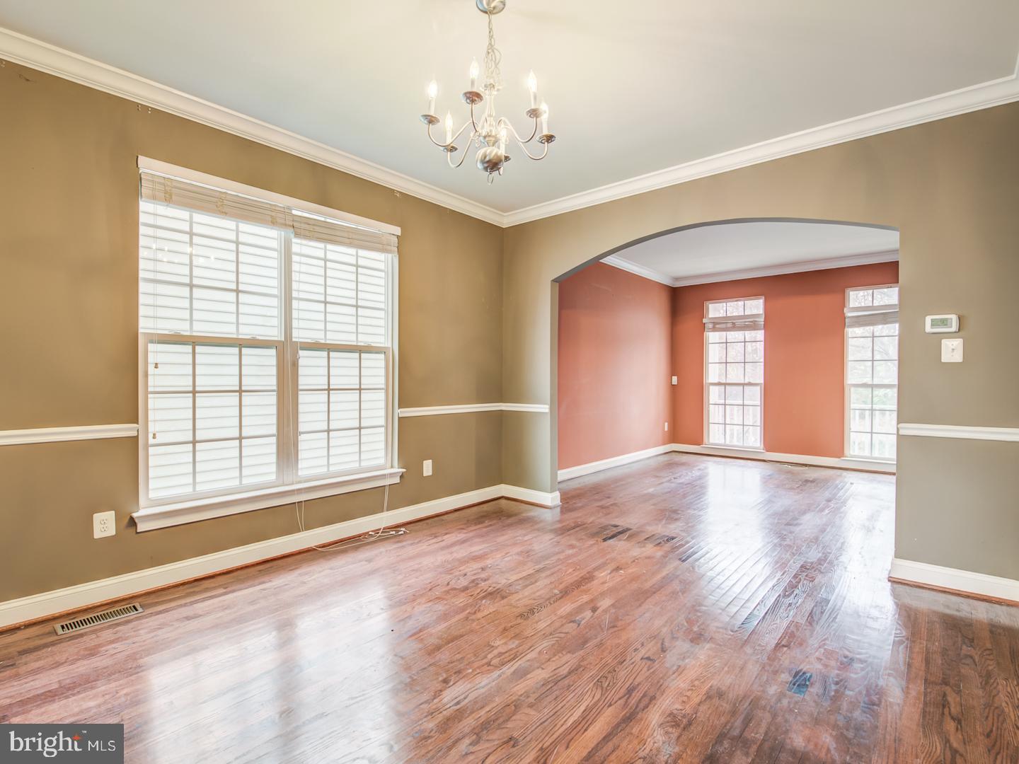 GREENWAY VILLAGE - Residential