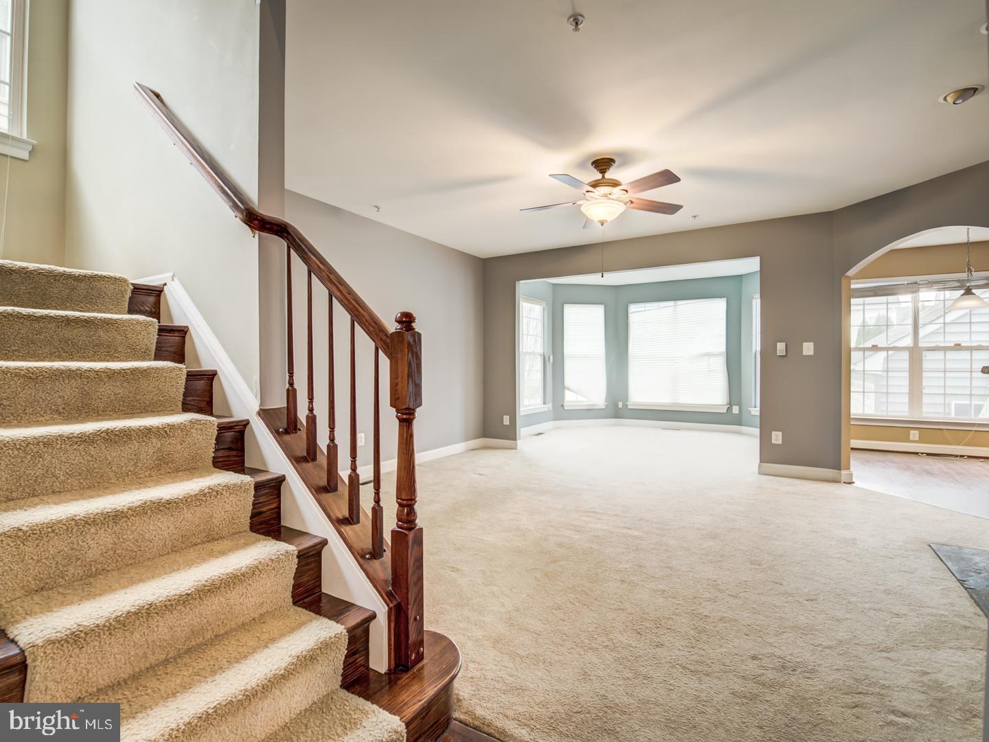 GREENWAY VILLAGE - Residential