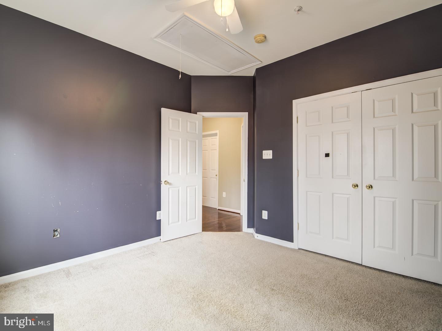 GREENWAY VILLAGE - Residential