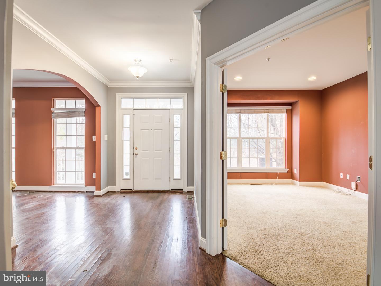 GREENWAY VILLAGE - Residential