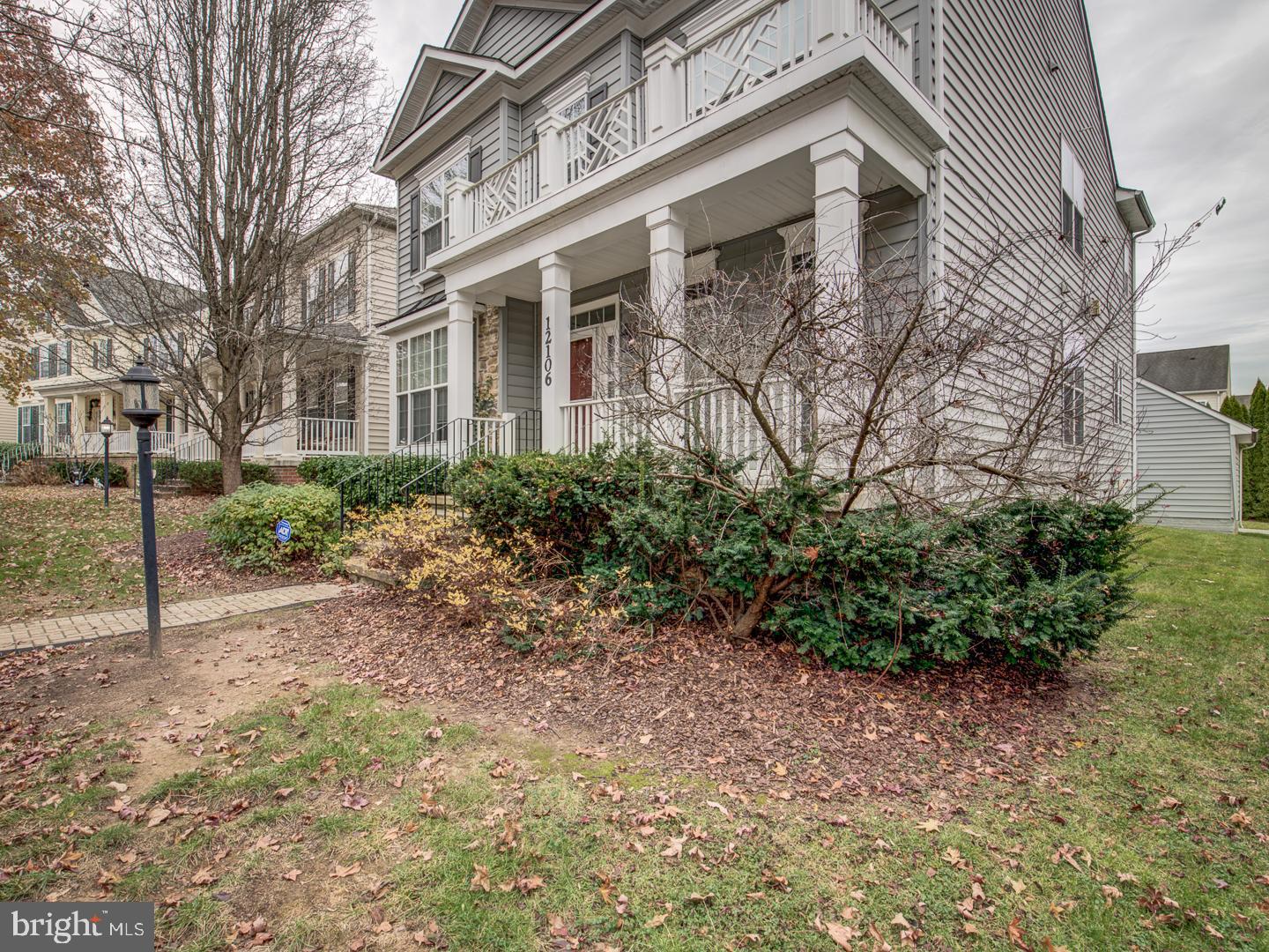 GREENWAY VILLAGE - Residential