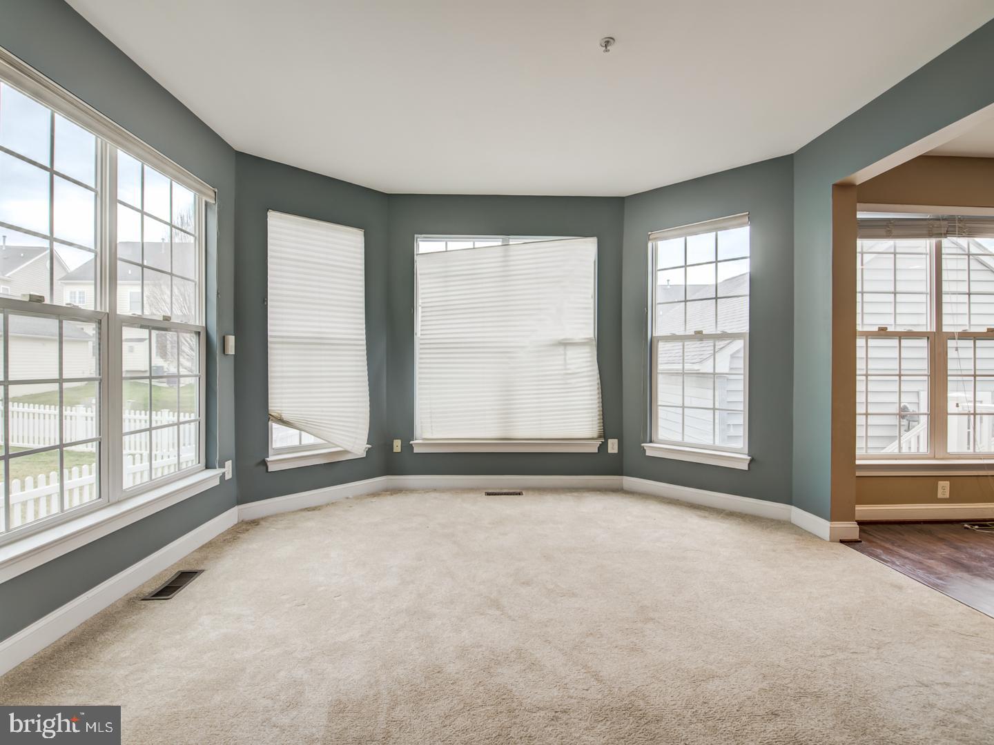 GREENWAY VILLAGE - Residential