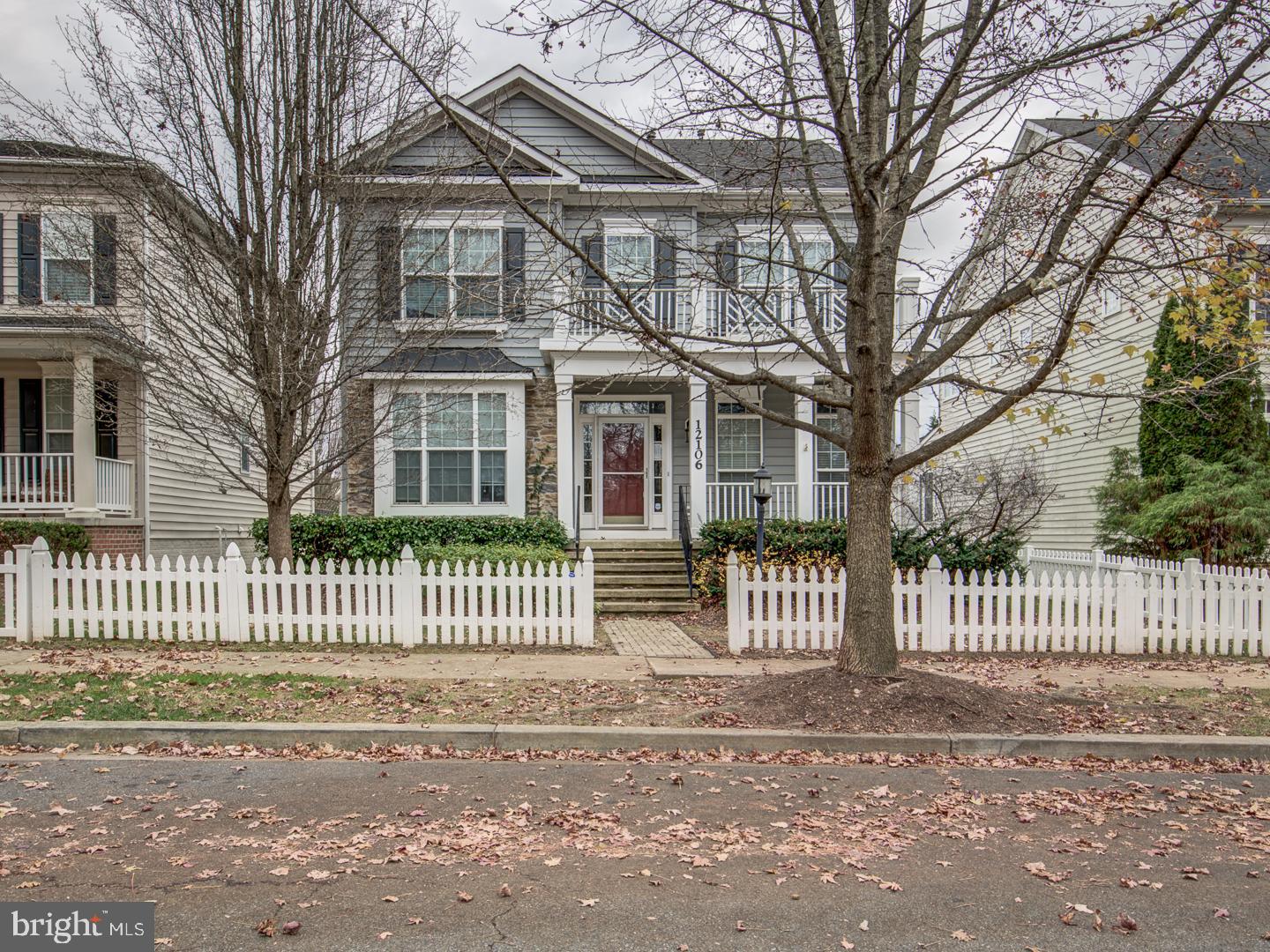 GREENWAY VILLAGE - Residential