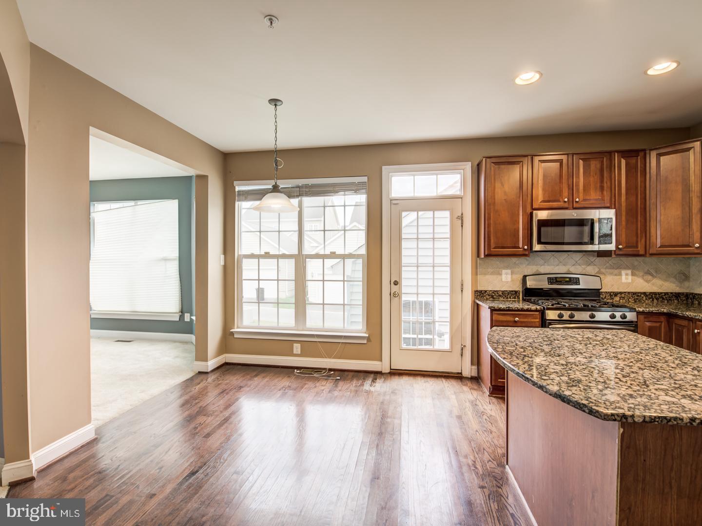 GREENWAY VILLAGE - Residential