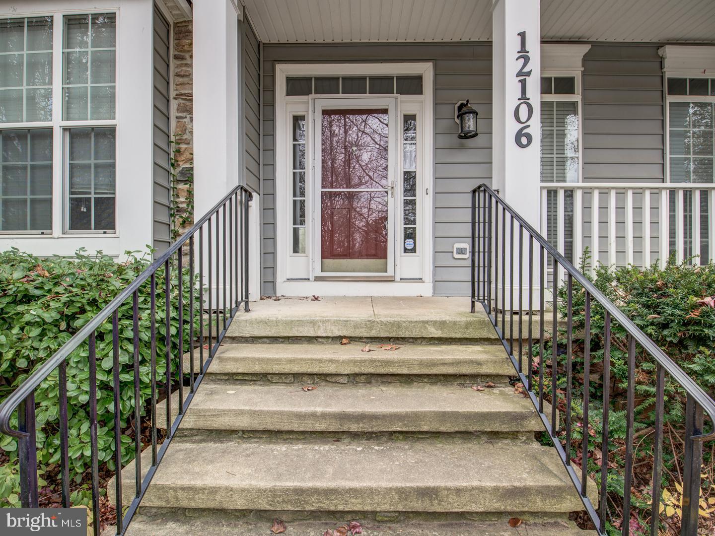 GREENWAY VILLAGE - Residential