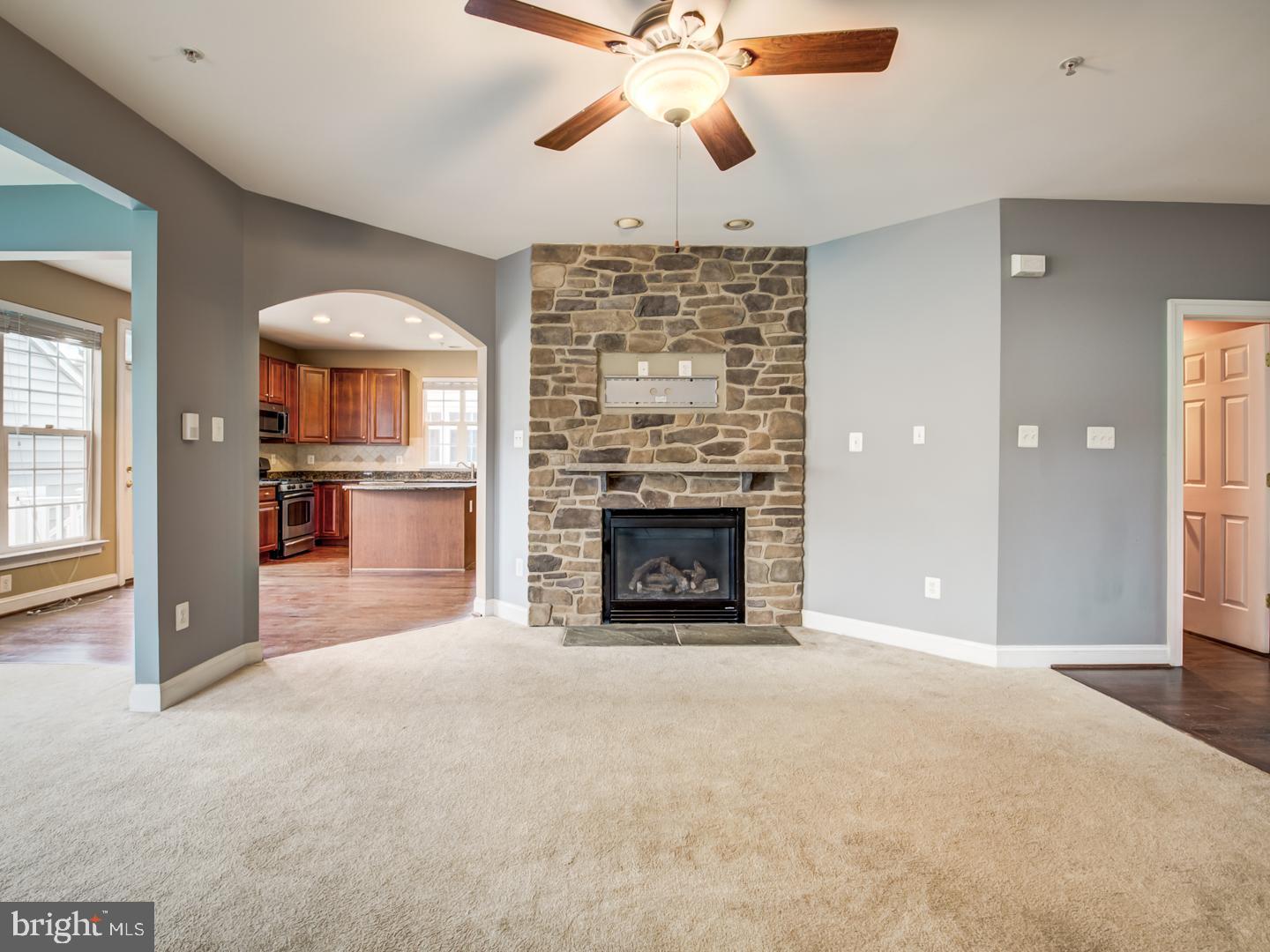 GREENWAY VILLAGE - Residential