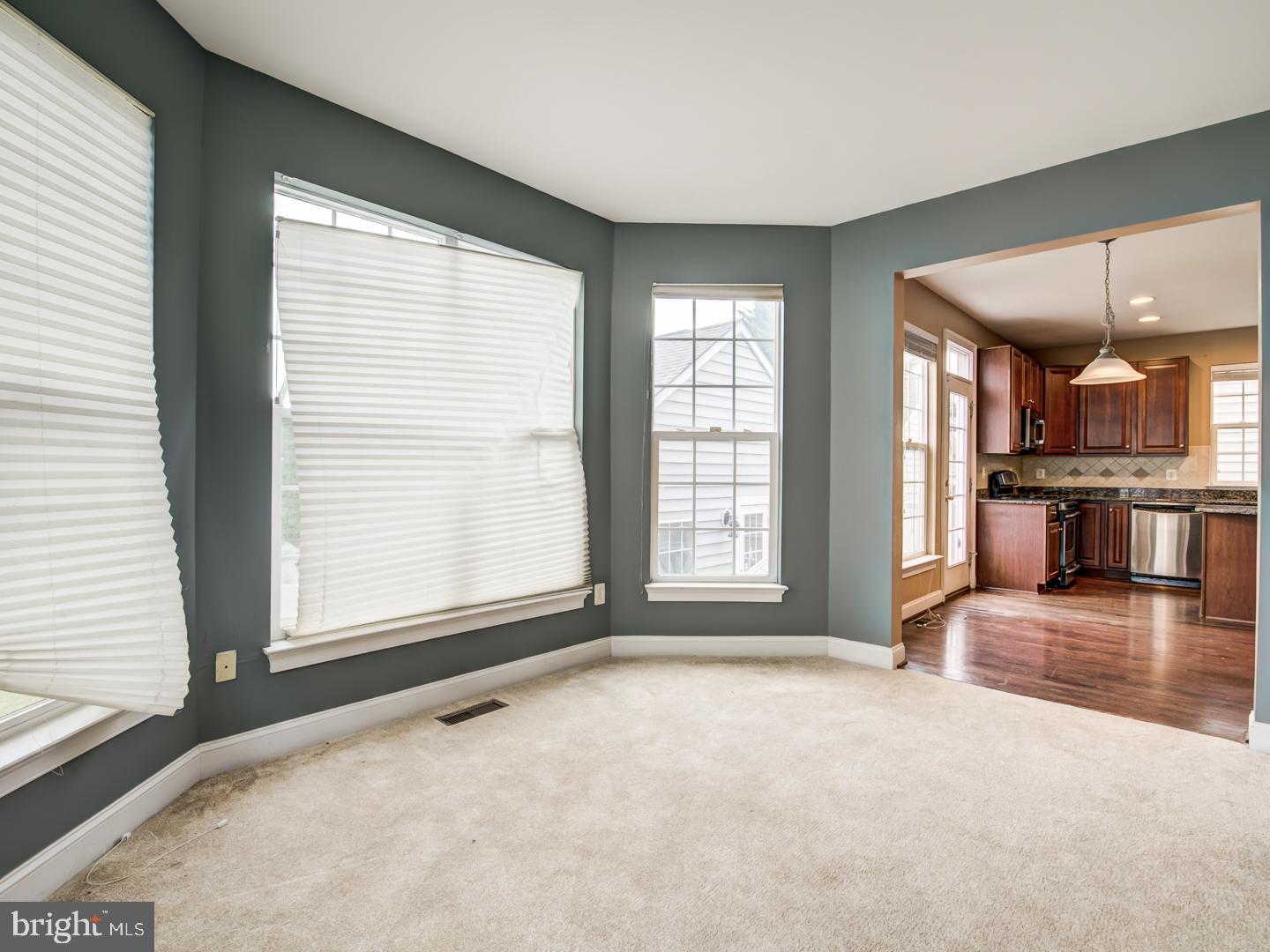 GREENWAY VILLAGE - Residential