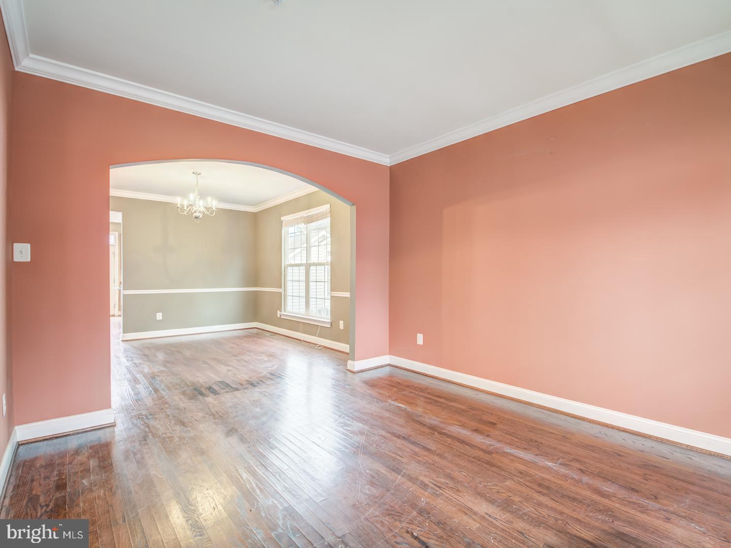 GREENWAY VILLAGE - Residential