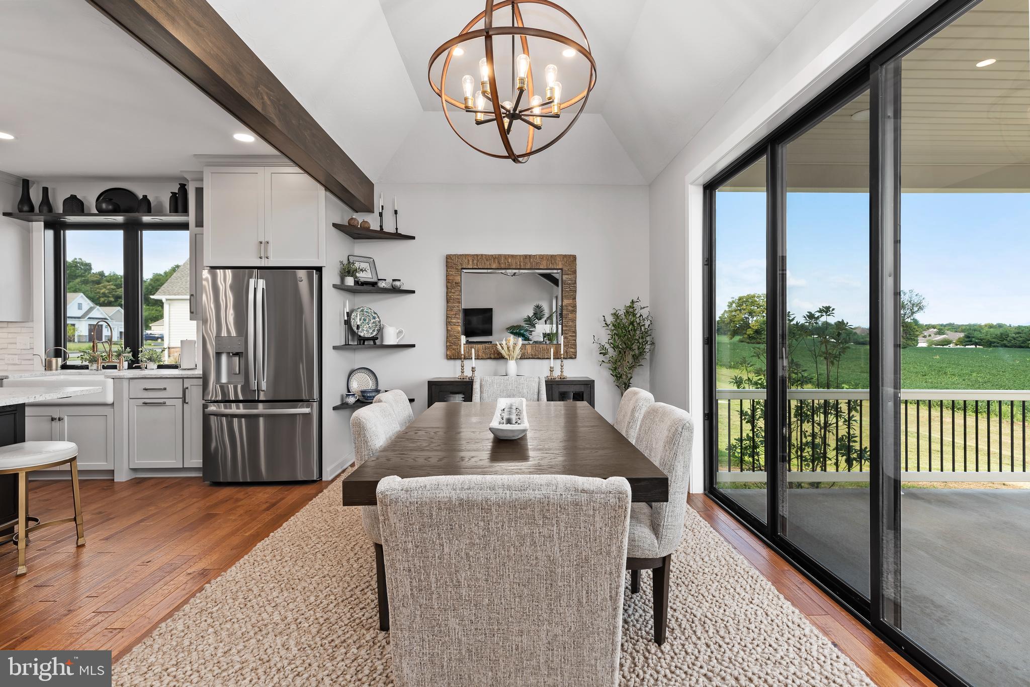 STONEHILL FARM - Residential