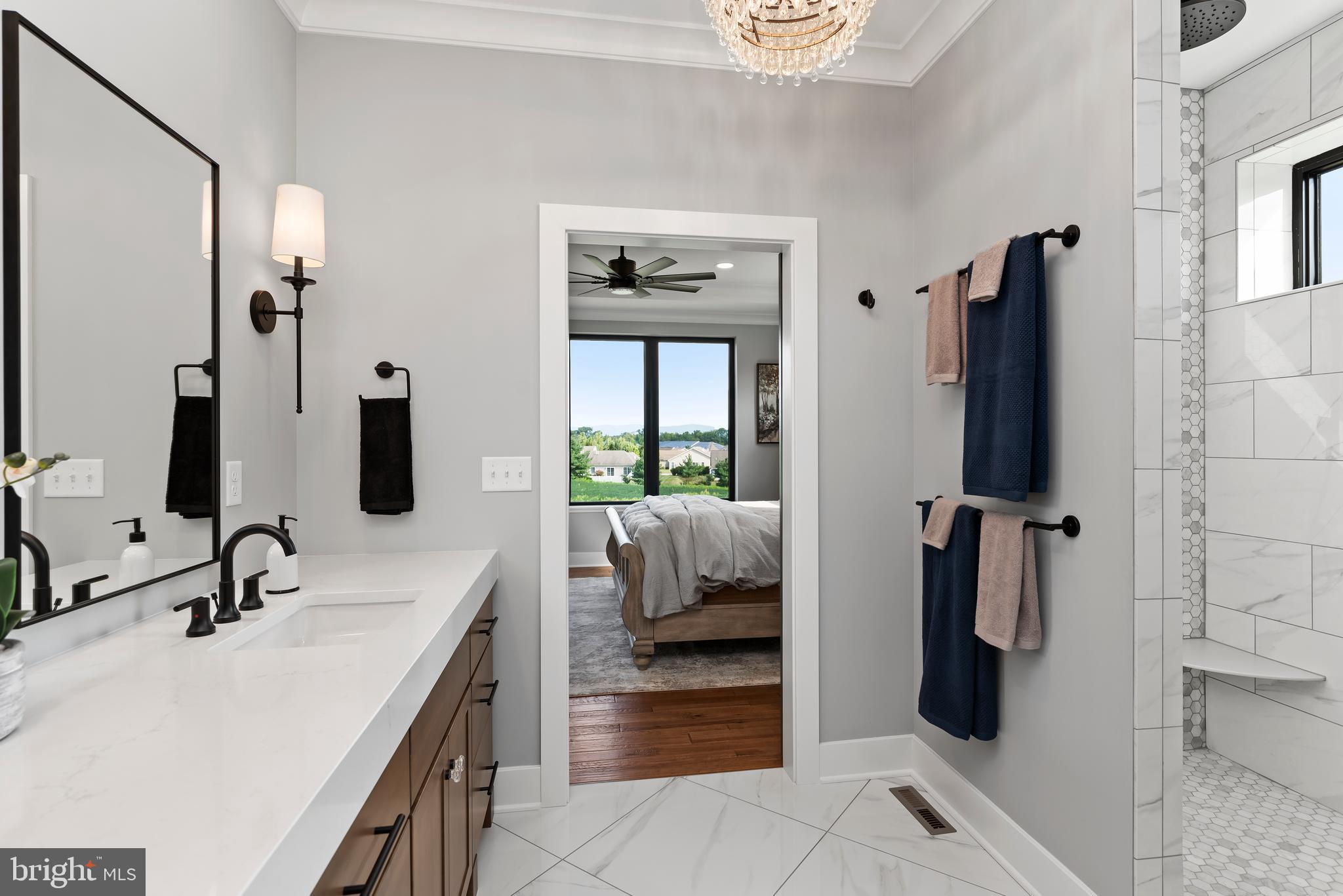 STONEHILL FARM - Residential