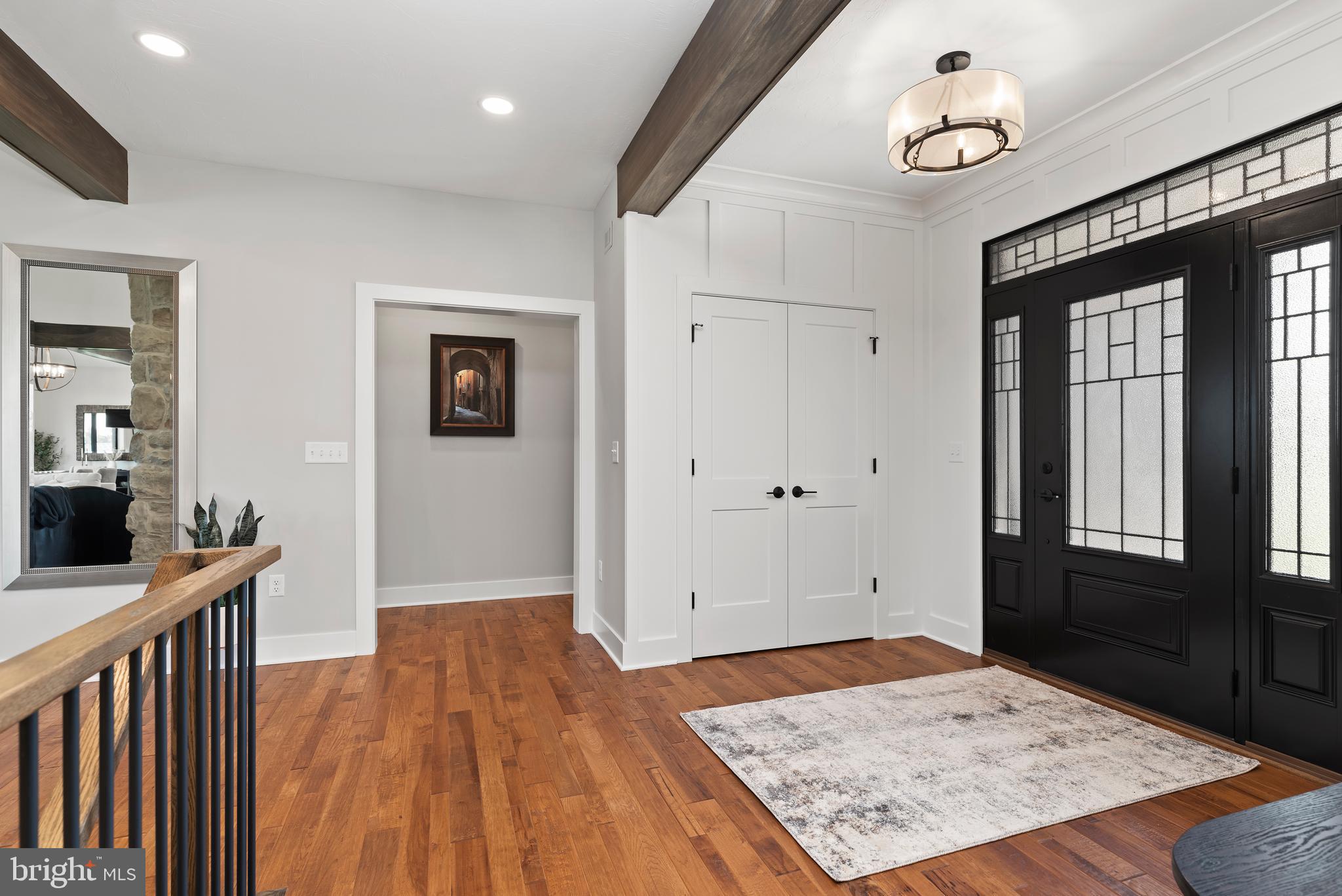 STONEHILL FARM - Residential