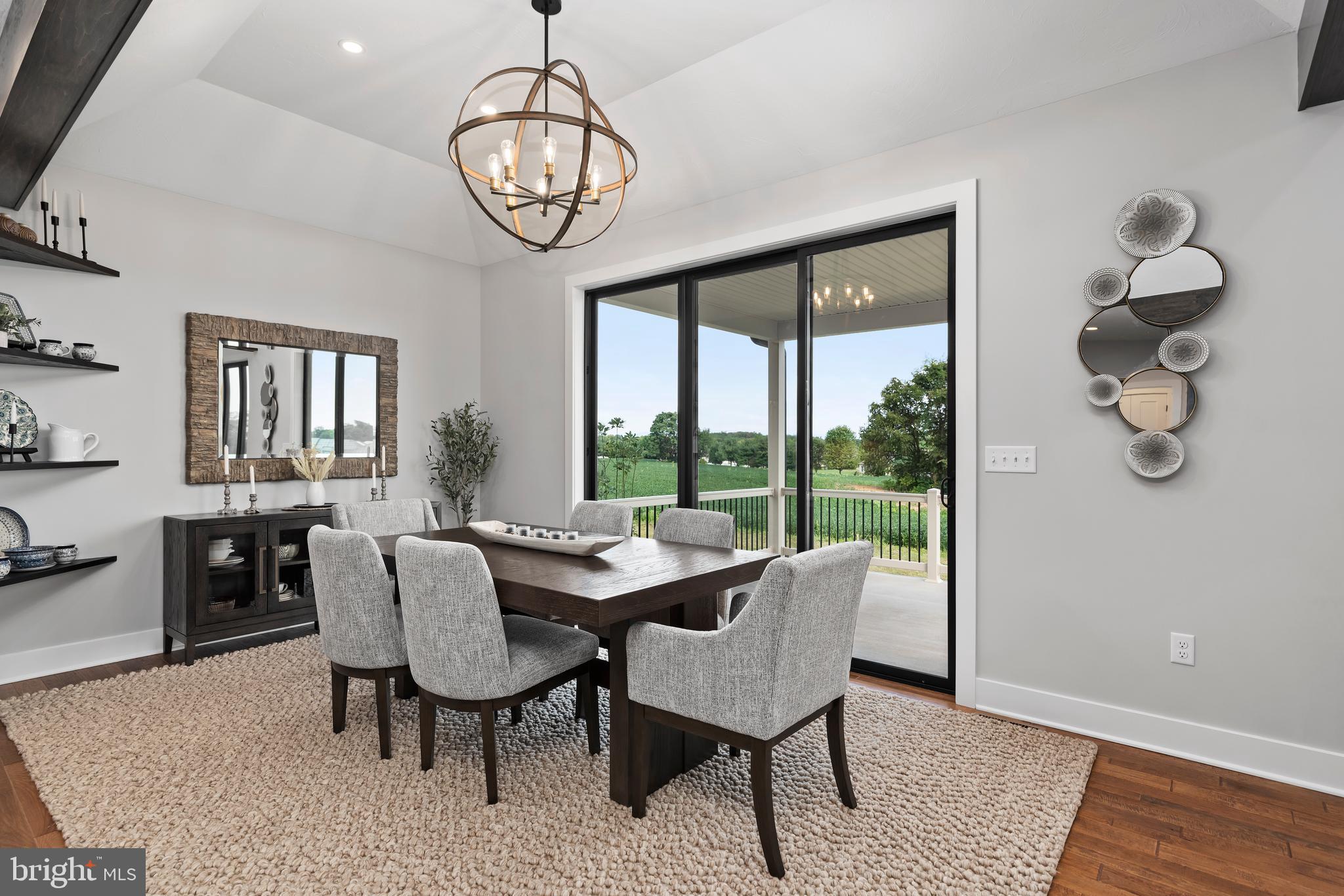 STONEHILL FARM - Residential